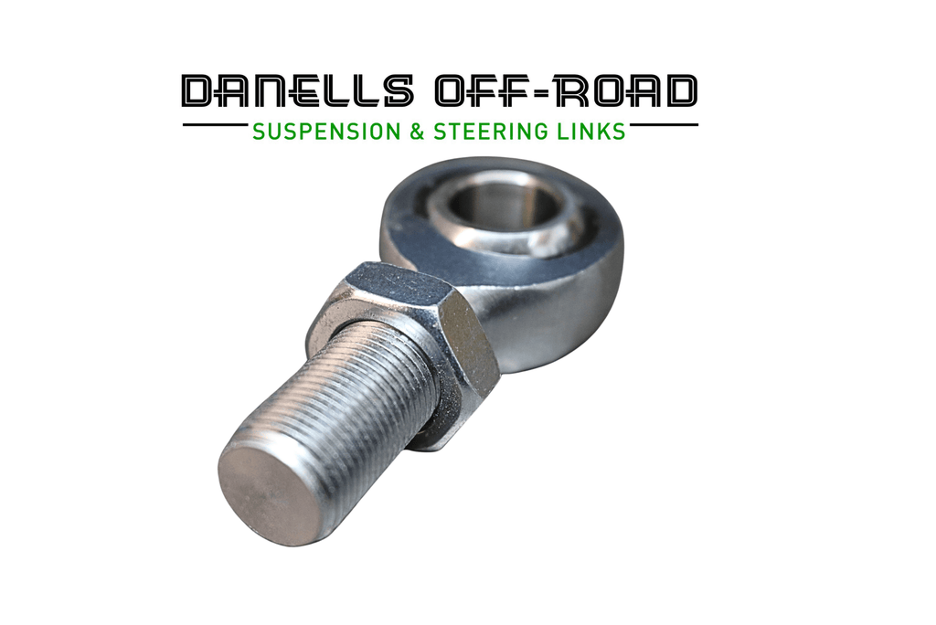 3/4" Heim Joint RH (HD) - Danells Off - Road