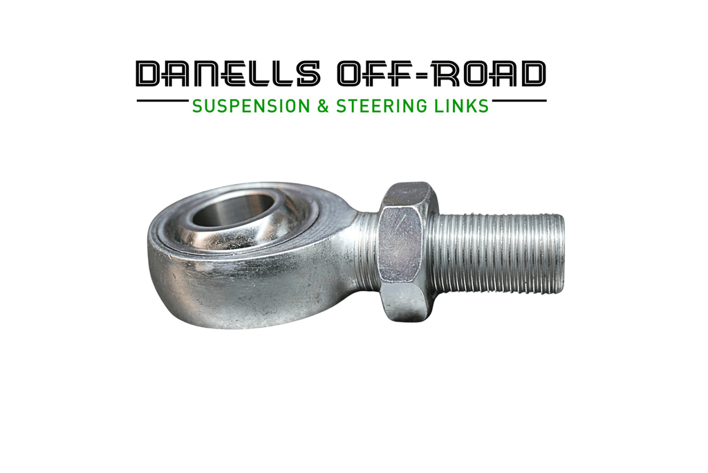 3/4" Heim Joint RH (Kevlar) - Danells Off - Road