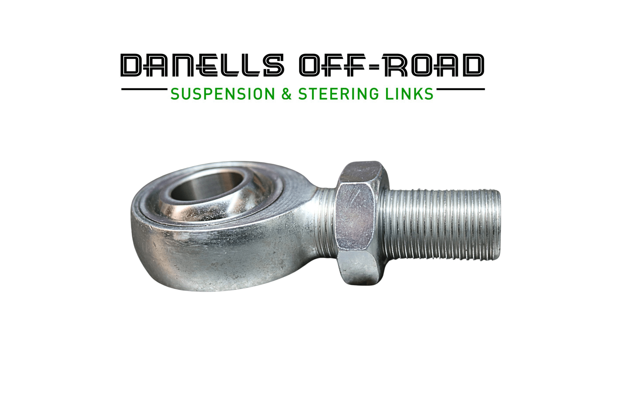 3/4" Heim Joint RH (Kevlar) - Danells Off - Road