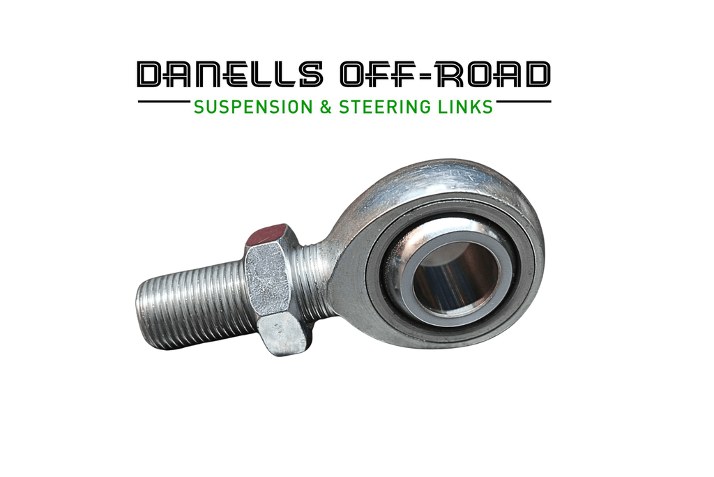 3/4" Heim Joint RH (Kevlar) - Danells Off - Road