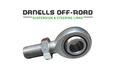 3/4" Heim Joint RH (Kevlar) - Danells Off - Road