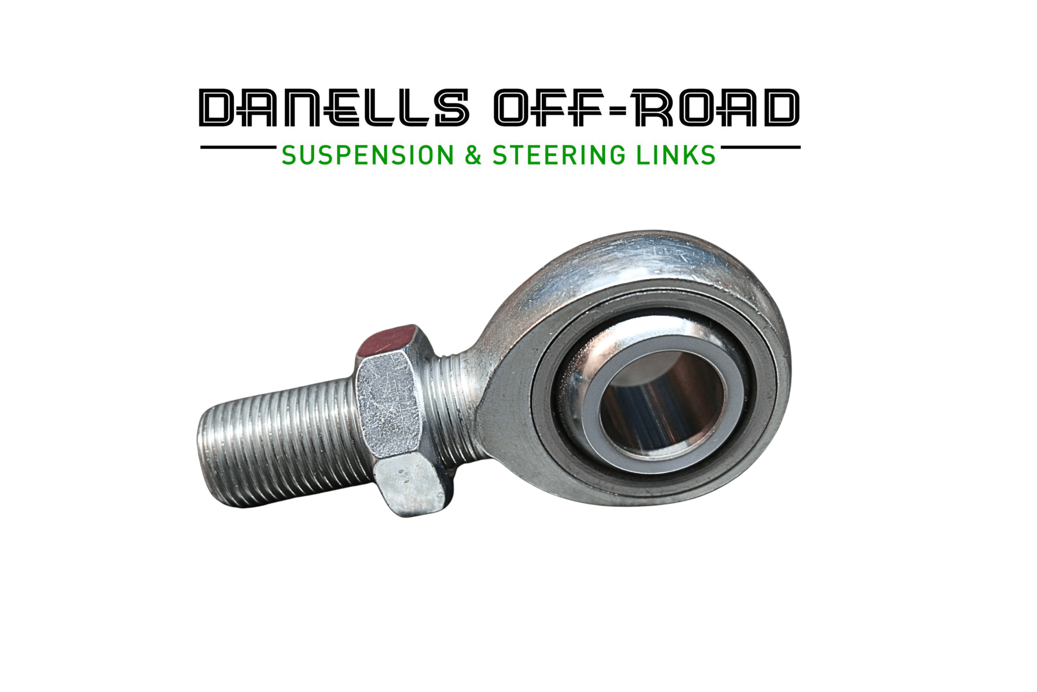3/4" Heim Joint RH (Kevlar) - Danells Off - Road