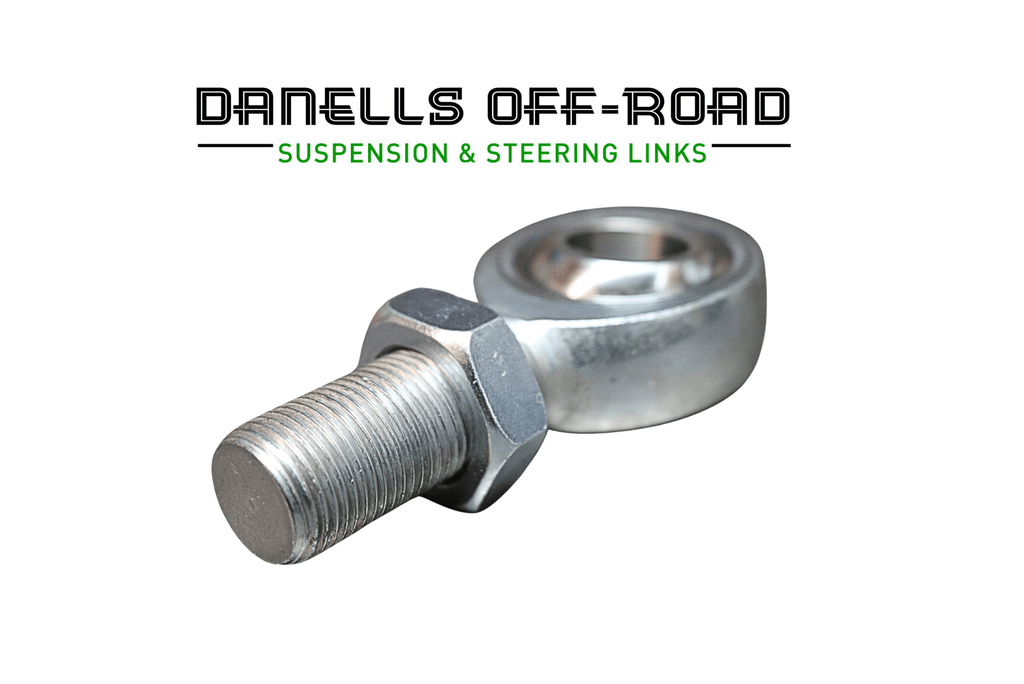 3/4" Heim Joint RH (Kevlar) - Danells Off - Road