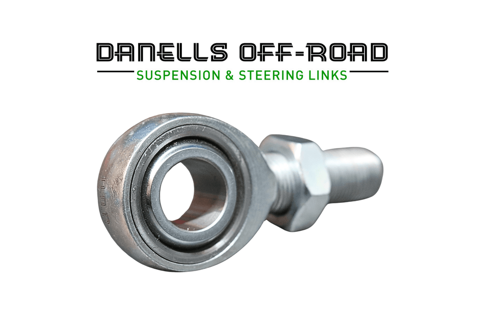 3/4" Kevlar Lined Heim Joint - RH - Danells Off - Road