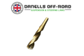 5/8" Cobalt Drill bit (M16 Bolts) - Danells Off - Road
