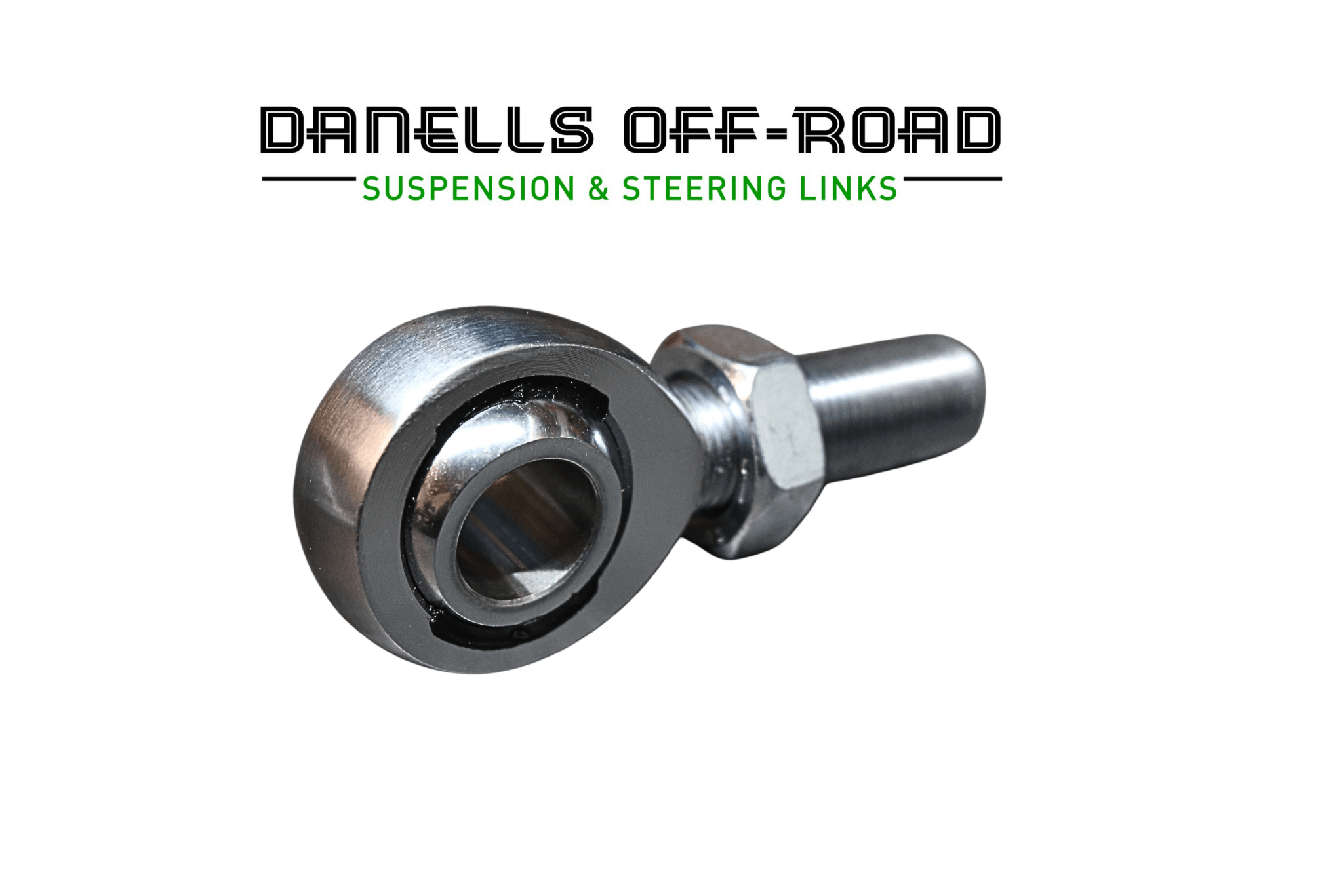 5/8" Heim Joint LH (HD) - Danells Off - Road