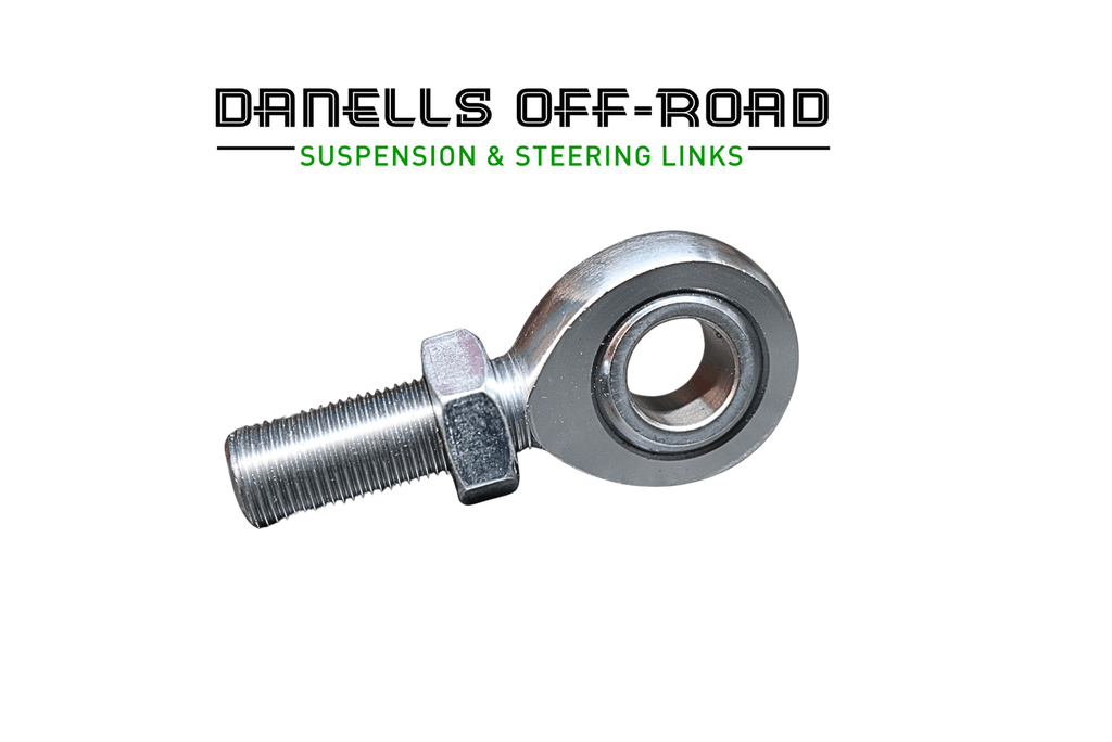 5/8" Heim Joint LH (HD) - Danells Off - Road