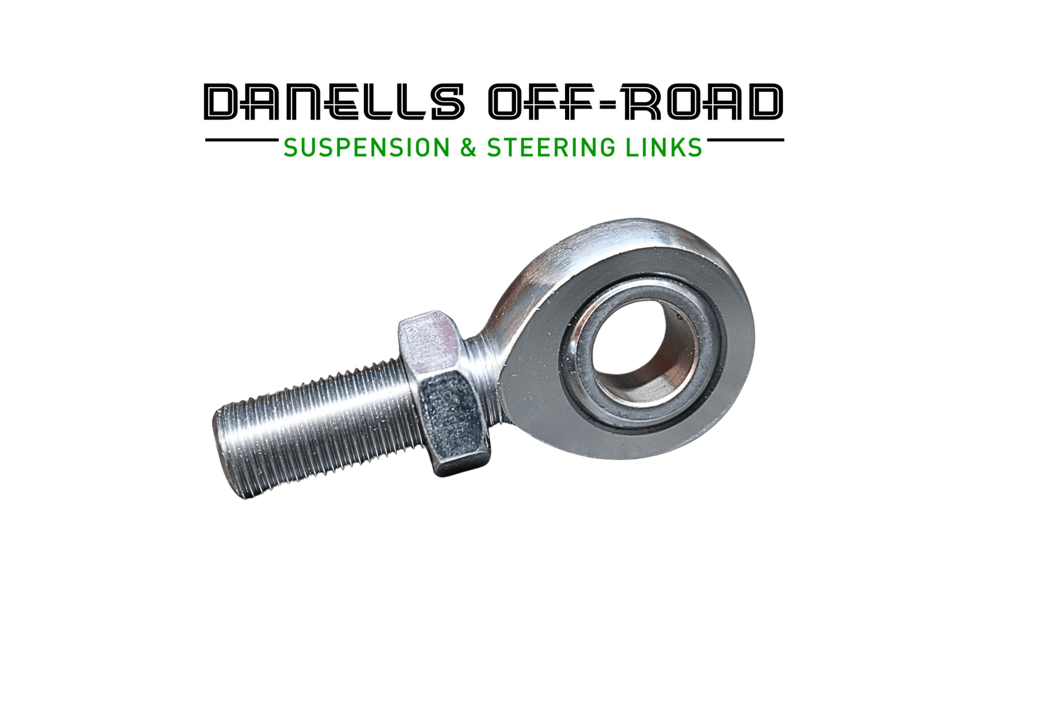 5/8" Heim Joint LH (HD) - Danells Off - Road