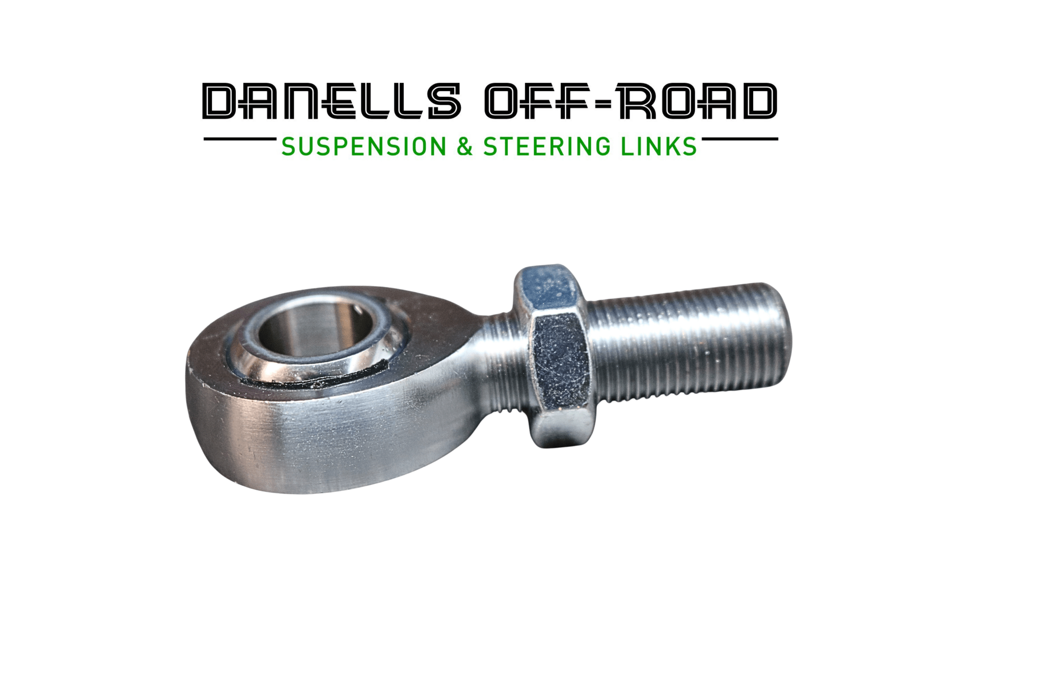 5/8" Heim Joint RH (HD) - Danells Off - Road