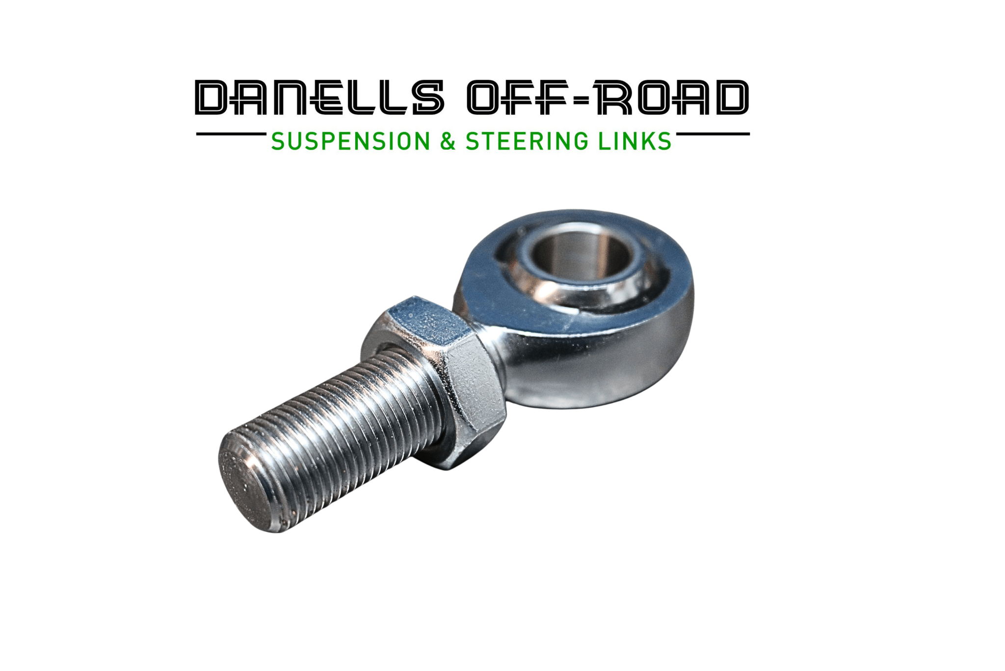 5/8" Heim Joint RH (HD) - Danells Off - Road
