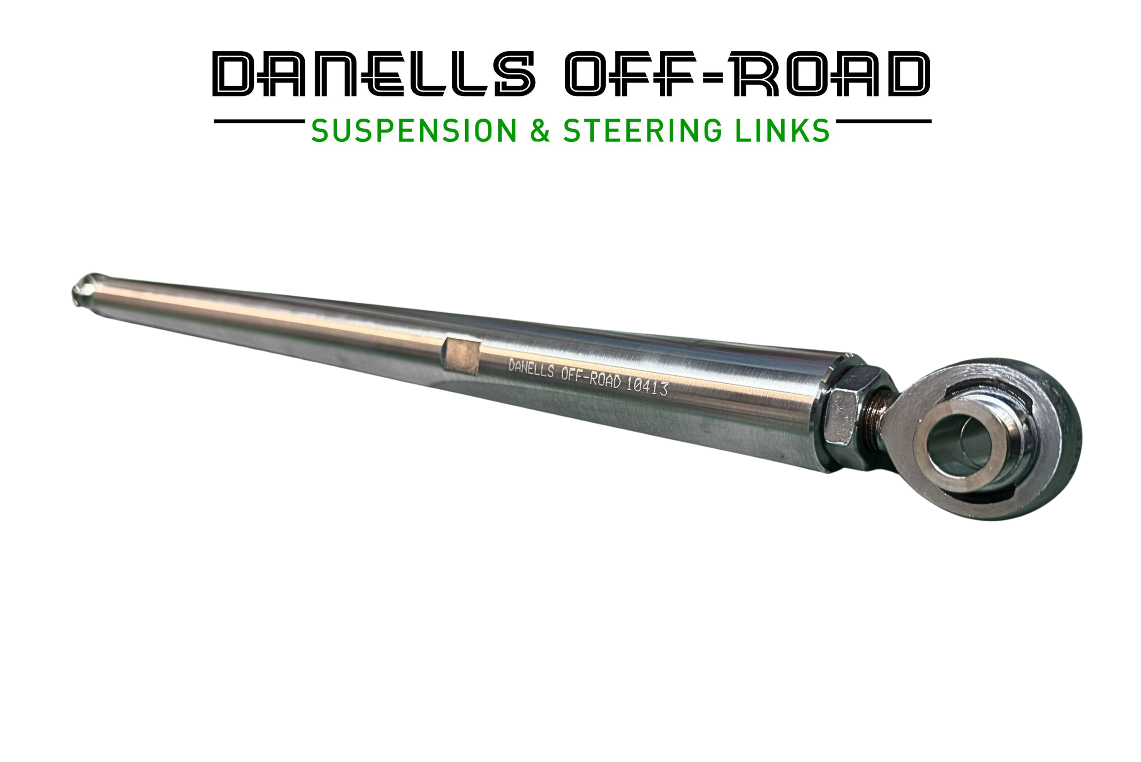 Discovery 2 1998-2002 Panhard bars