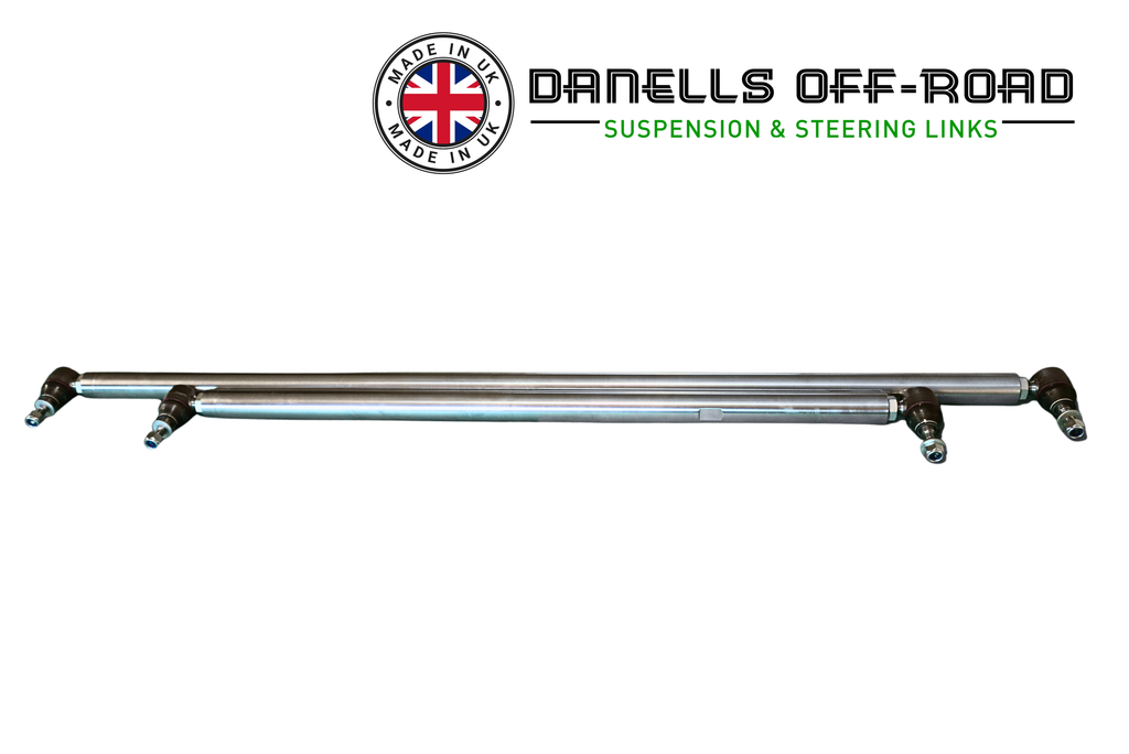 Discovery 1 Steering Bars