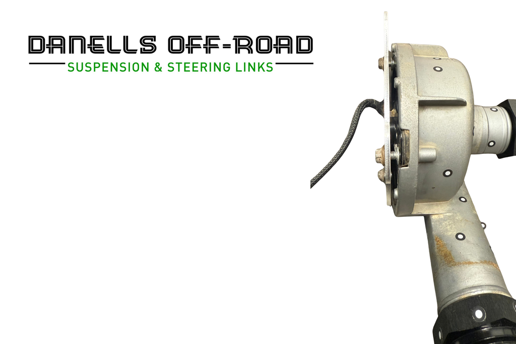 EWP 150 Mounting Bracket