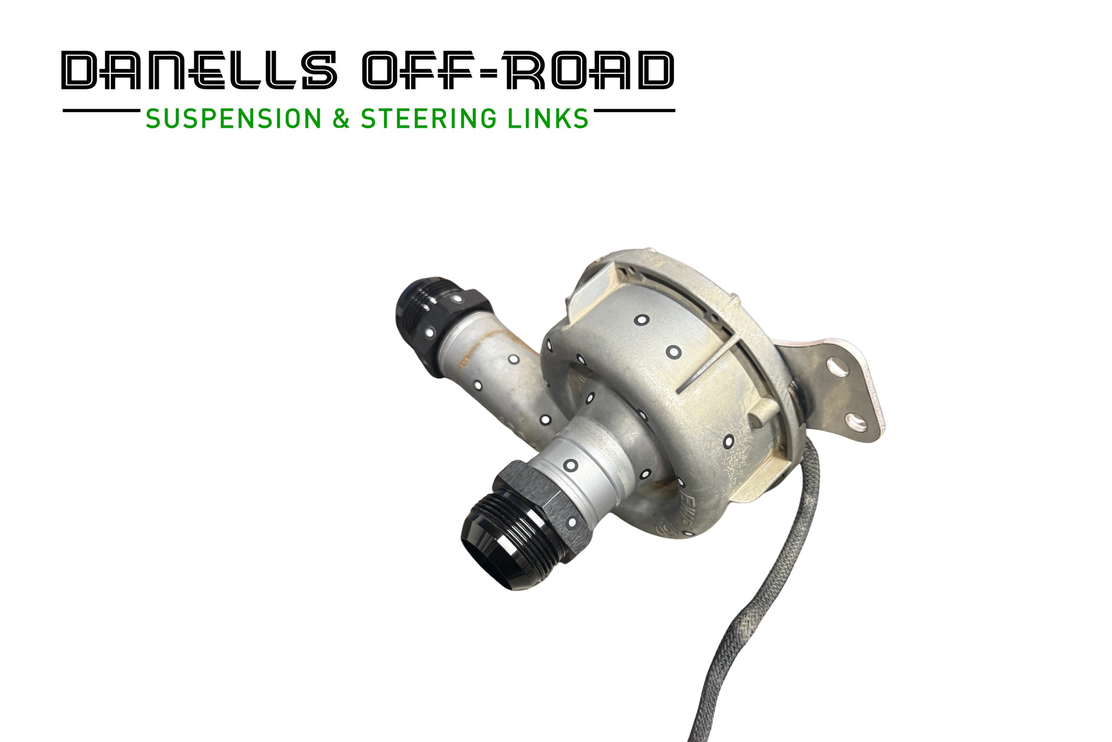 EWP 150 Mounting Bracket