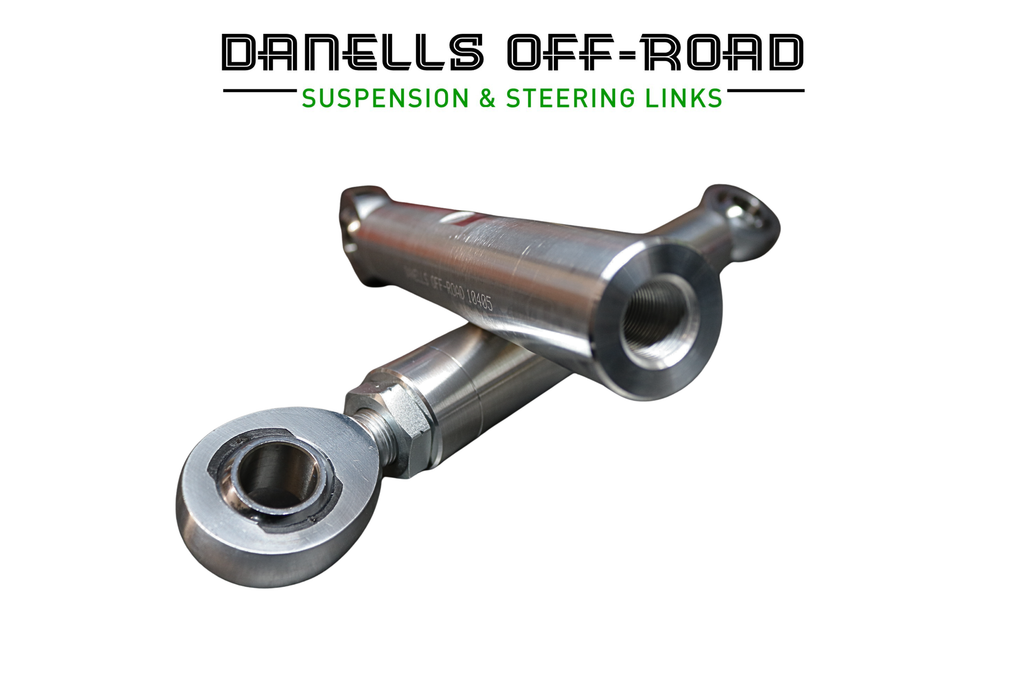 Hydro-steer Links (Pair)