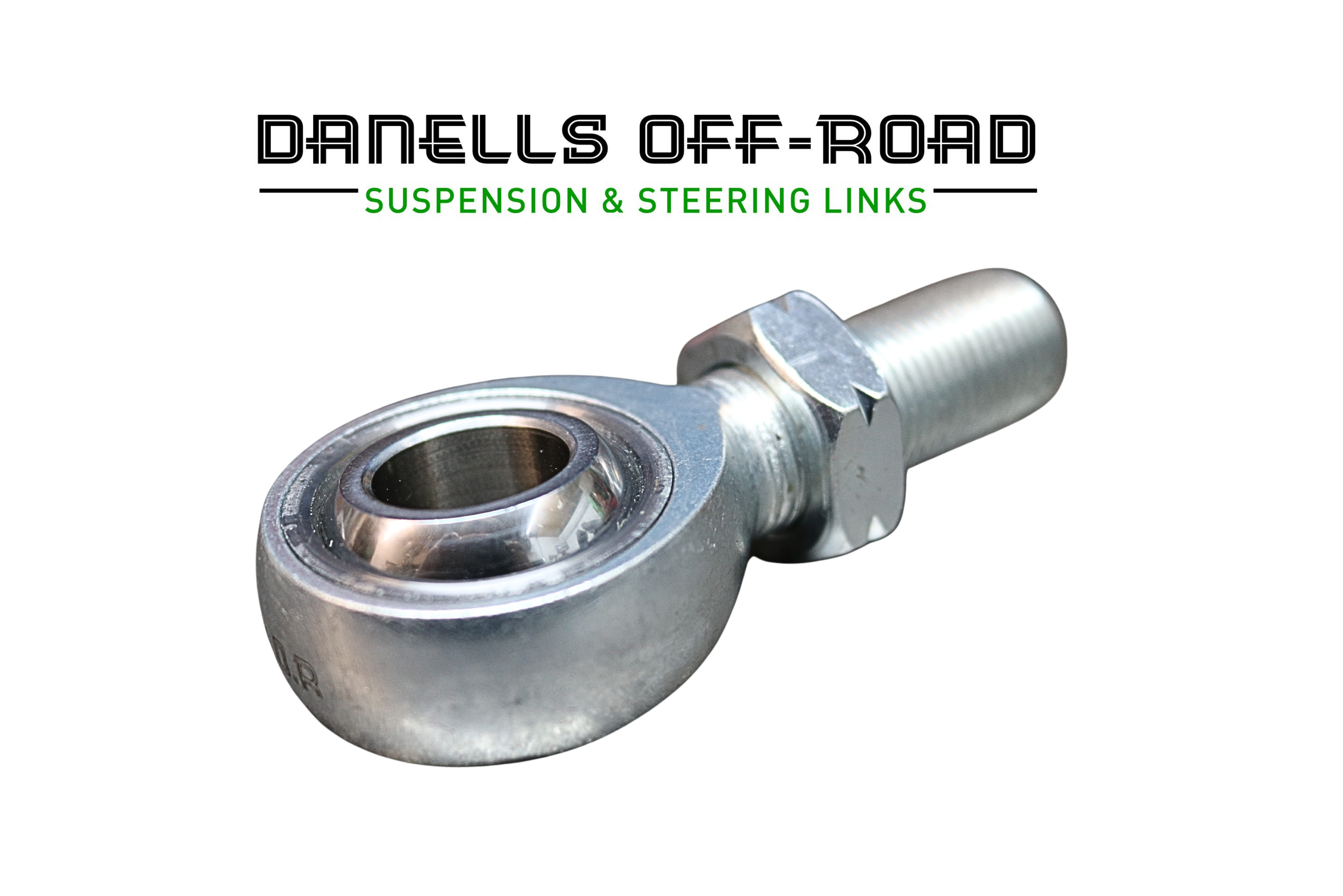 3/4" Heim Joint LH (Kevlar)