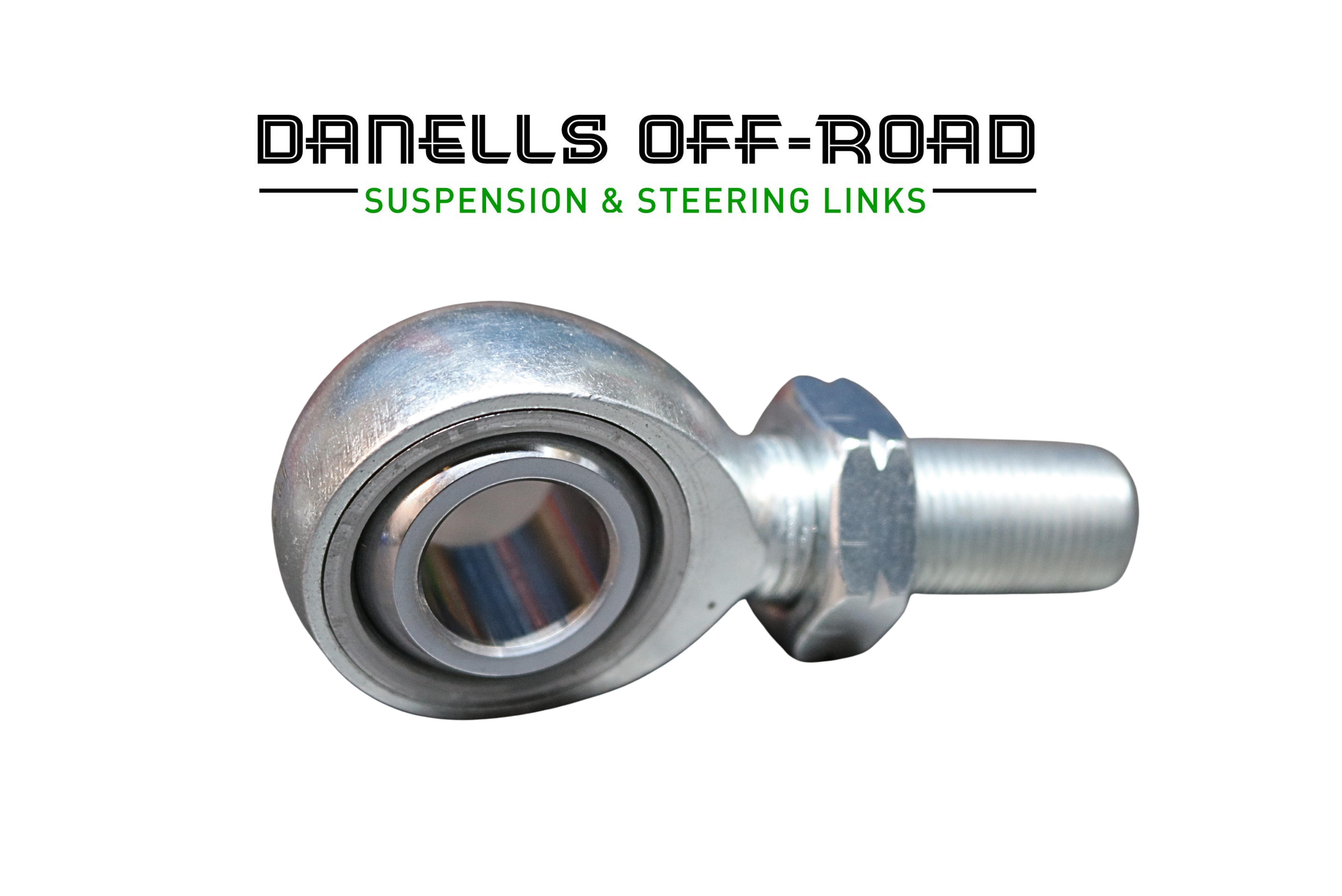 3/4" Heim Joint LH (Kevlar)
