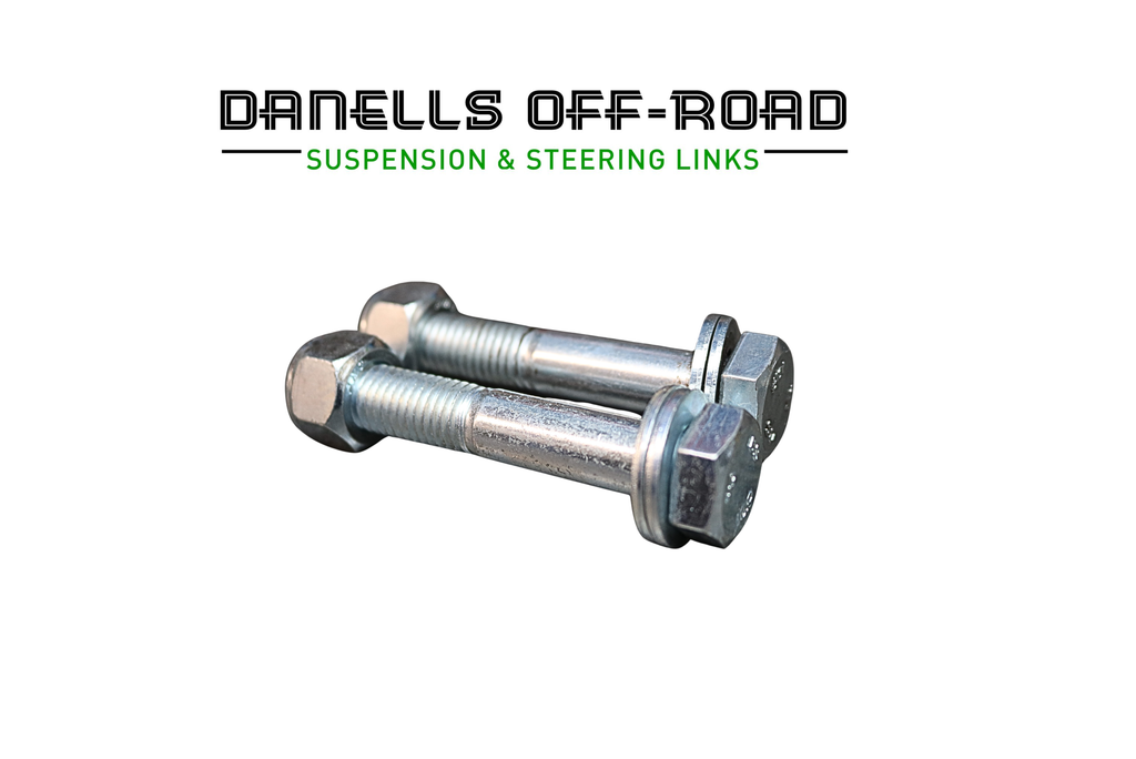 M14 Discovery 1 & Defender Panhard Bolt Kit