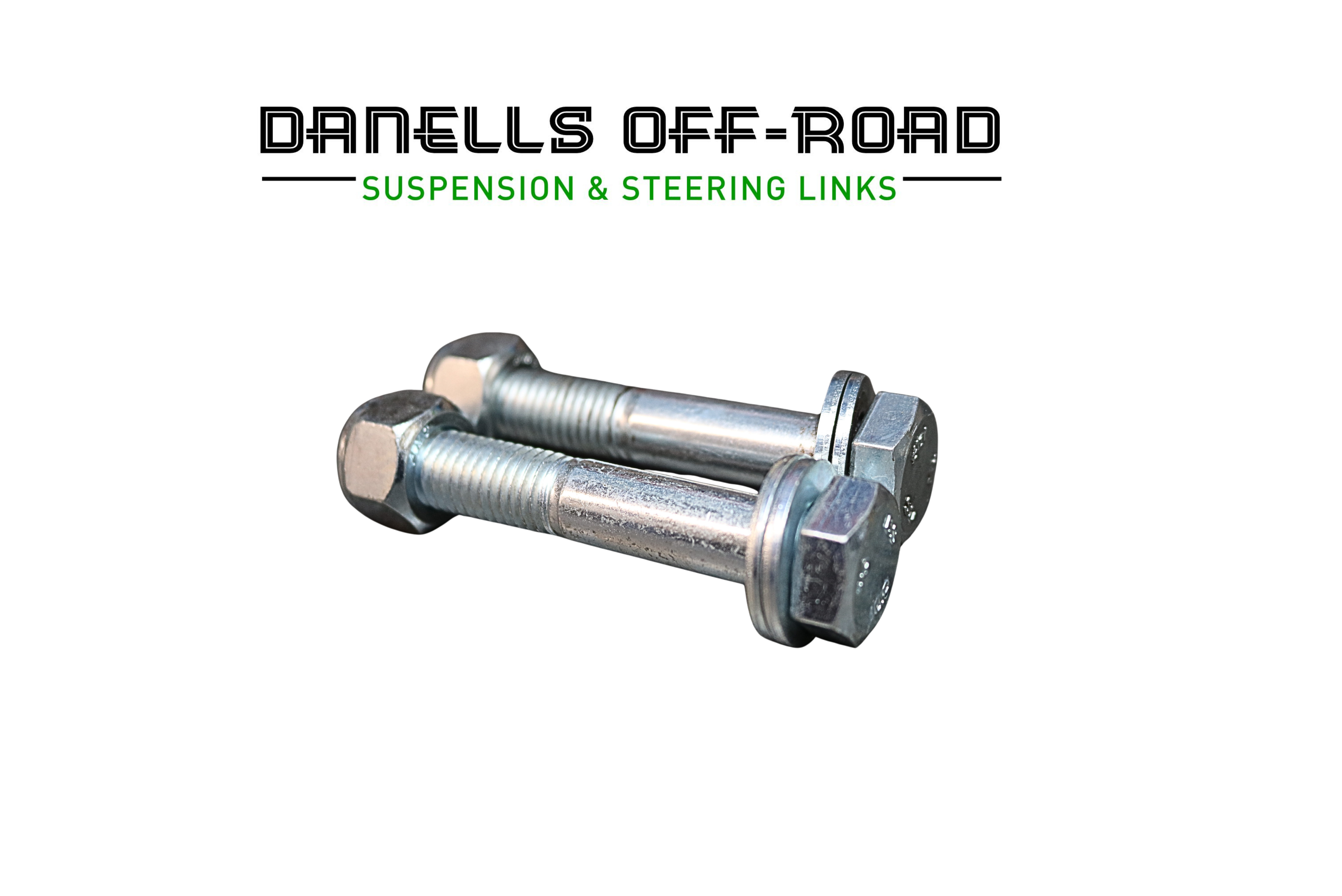 M14 Discovery 1 & Defender Panhard Bolt Kit