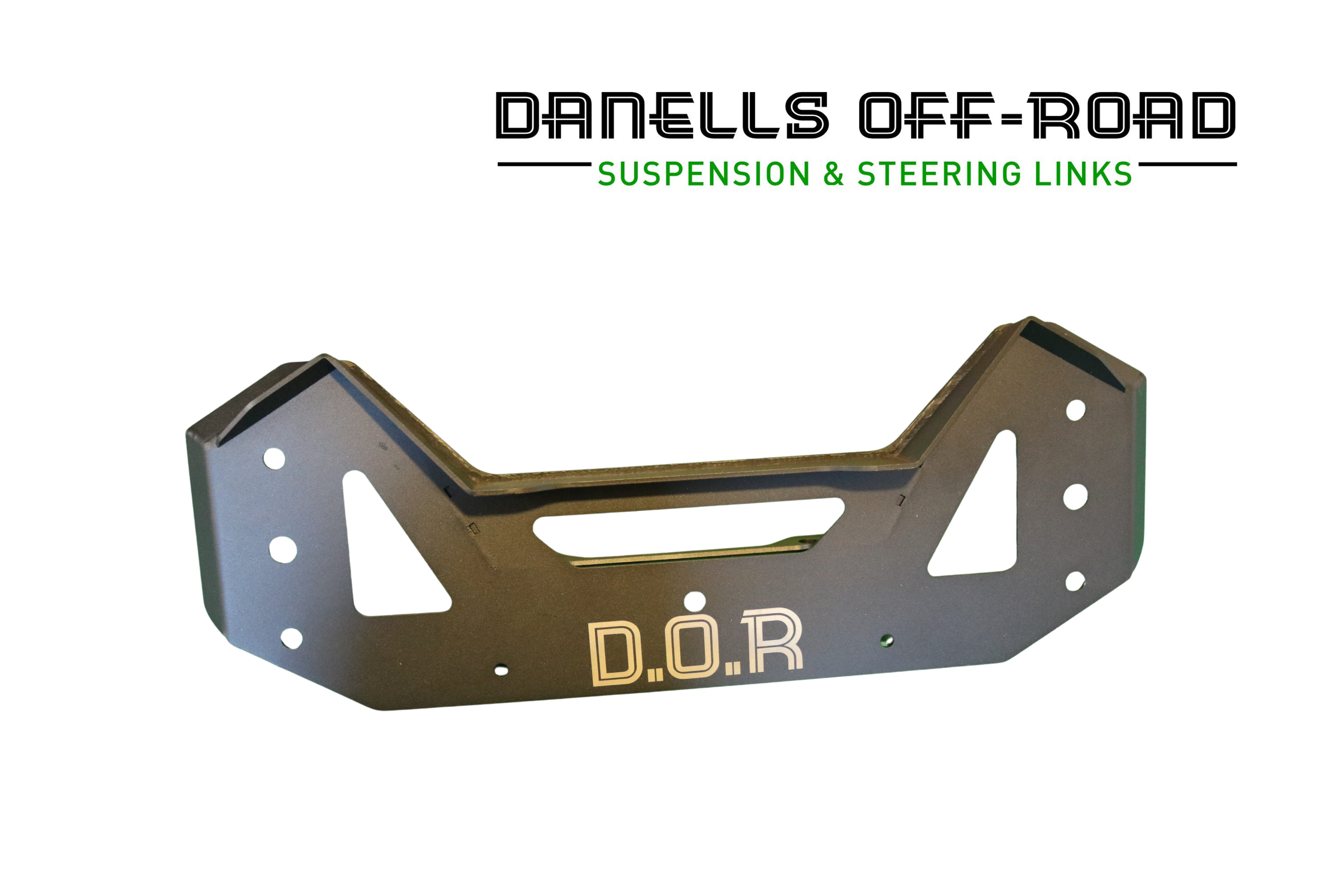 CanAm Maverick R Stiffener