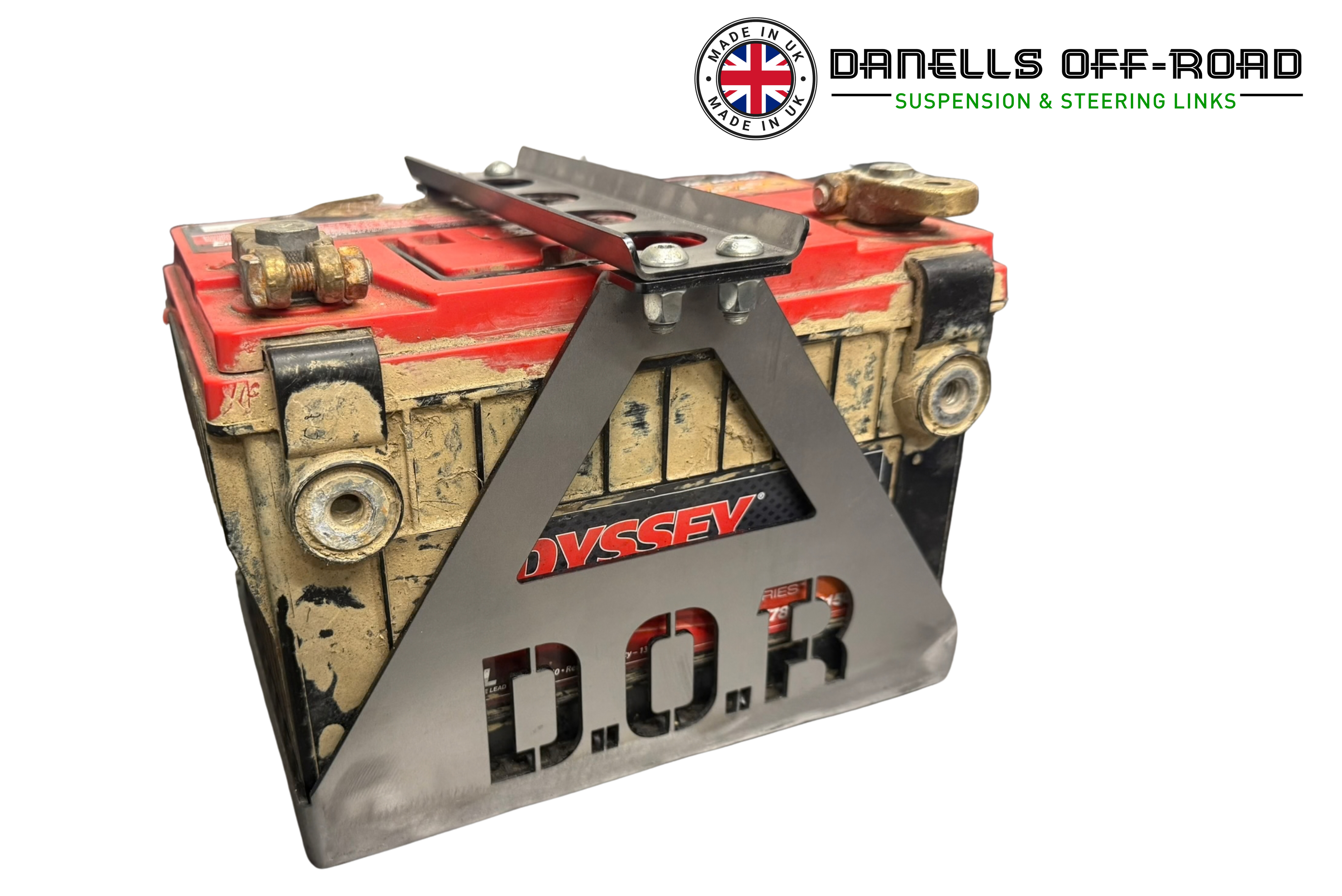 Battery Mount (PC1500)