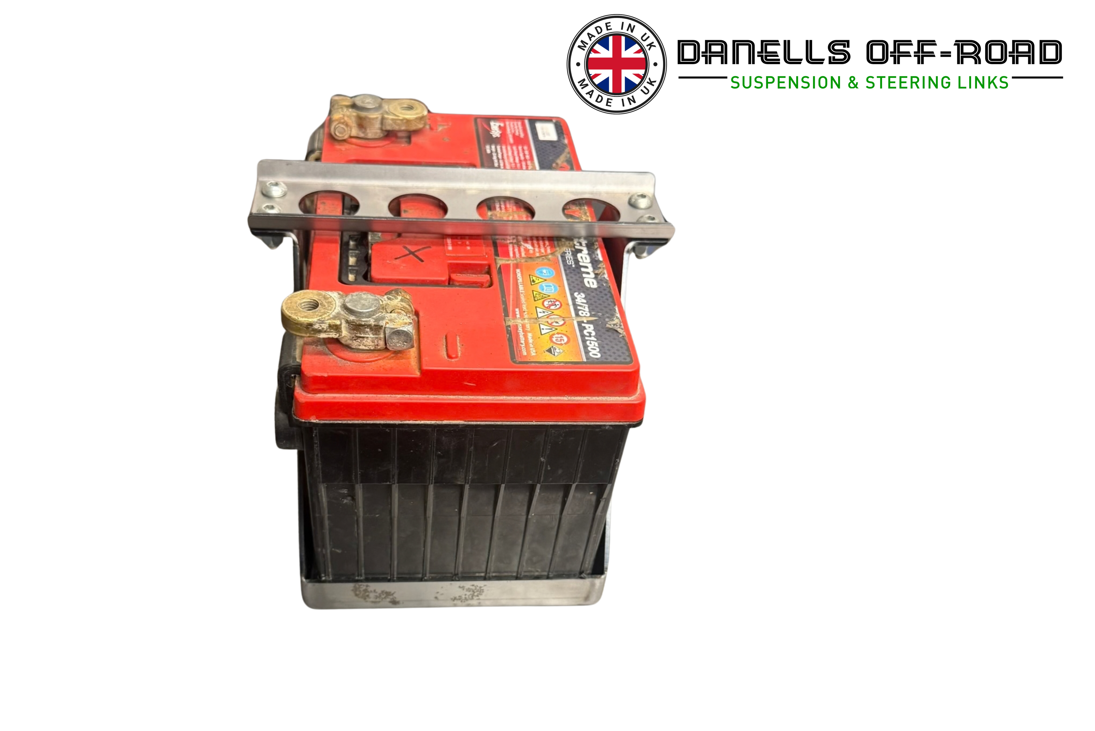 Battery Mount (PC1500)