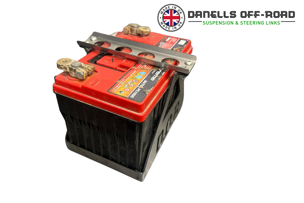 Battery Mount (PC1500)