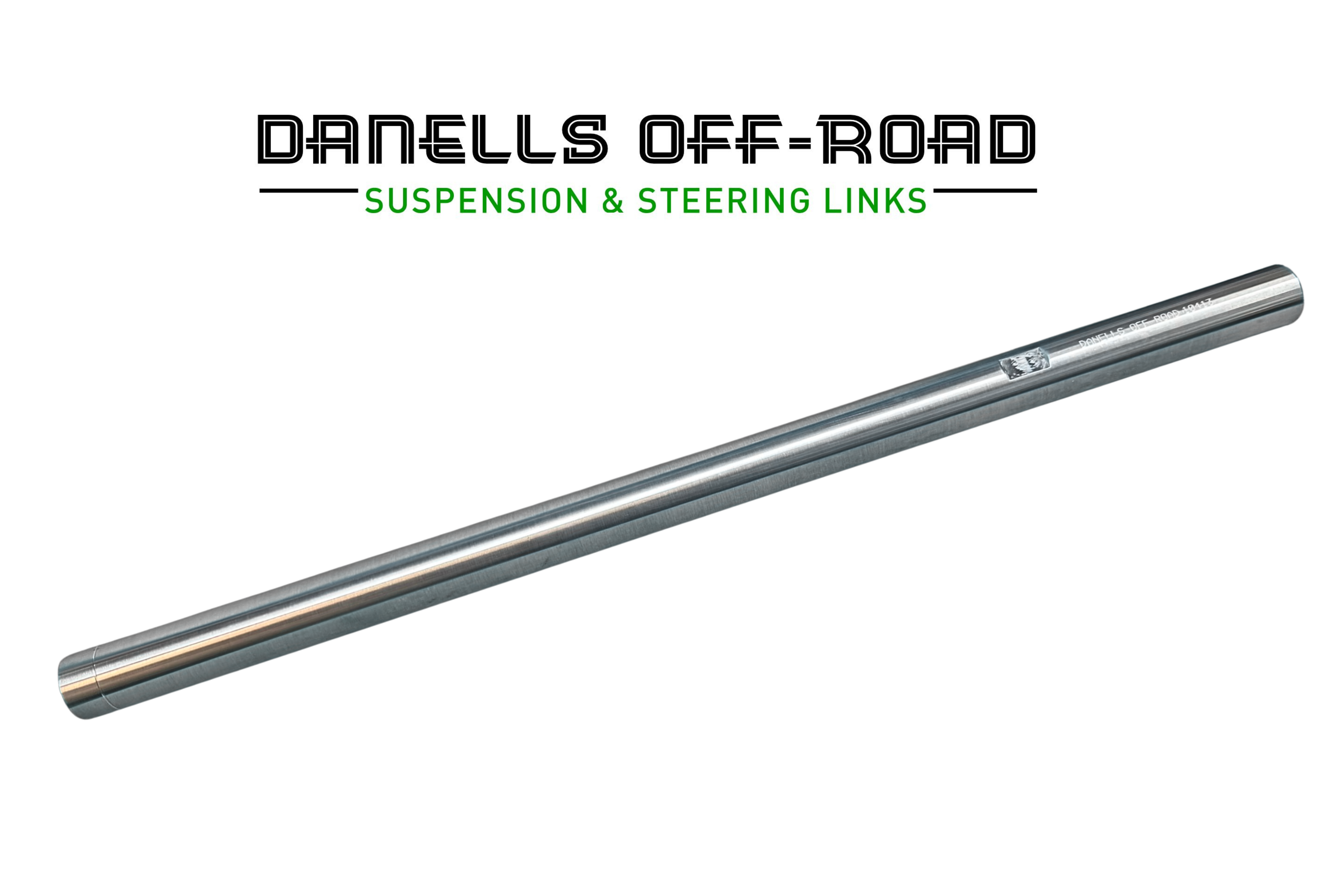 Custom Panhard Bar