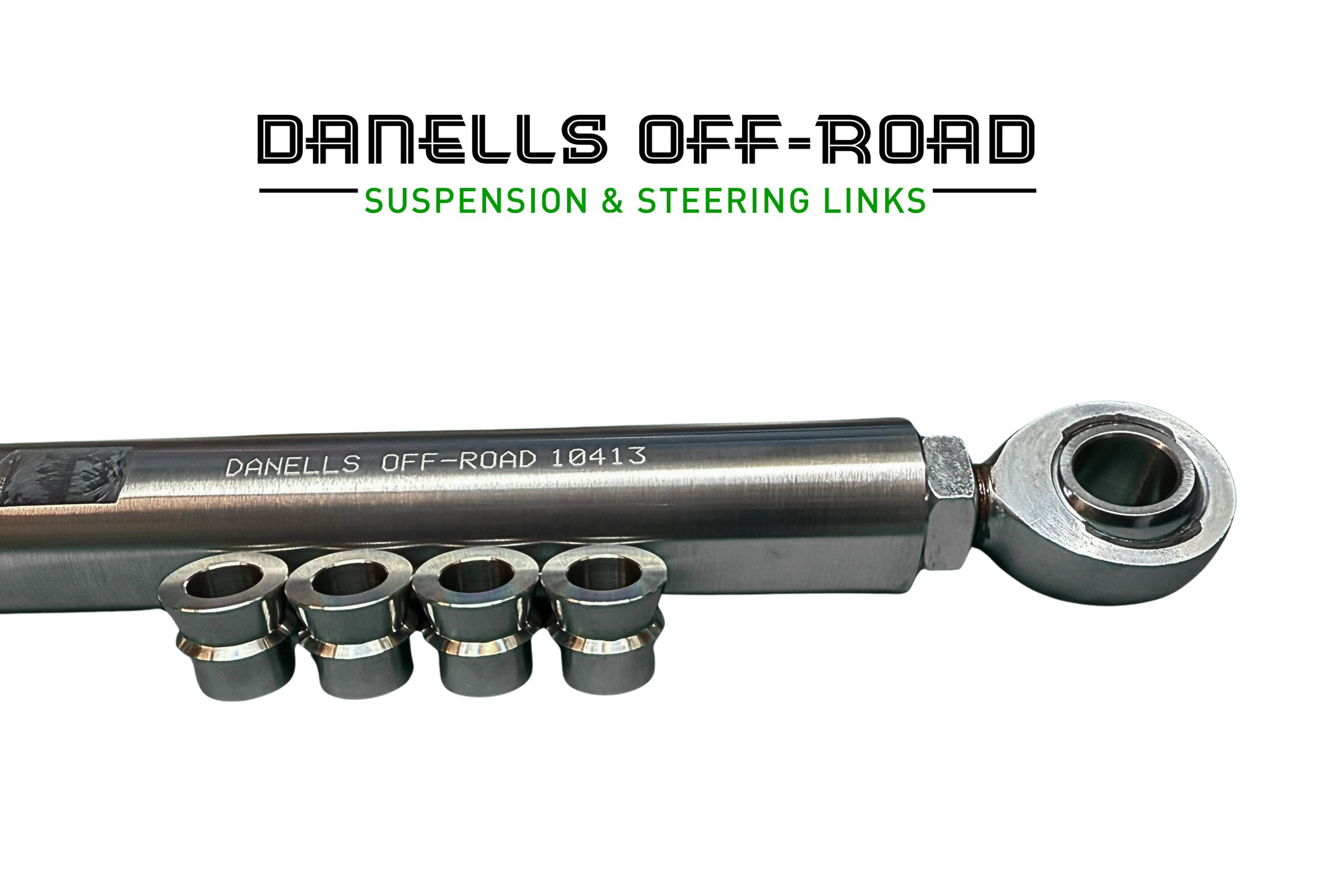 Defender Panhard Bars