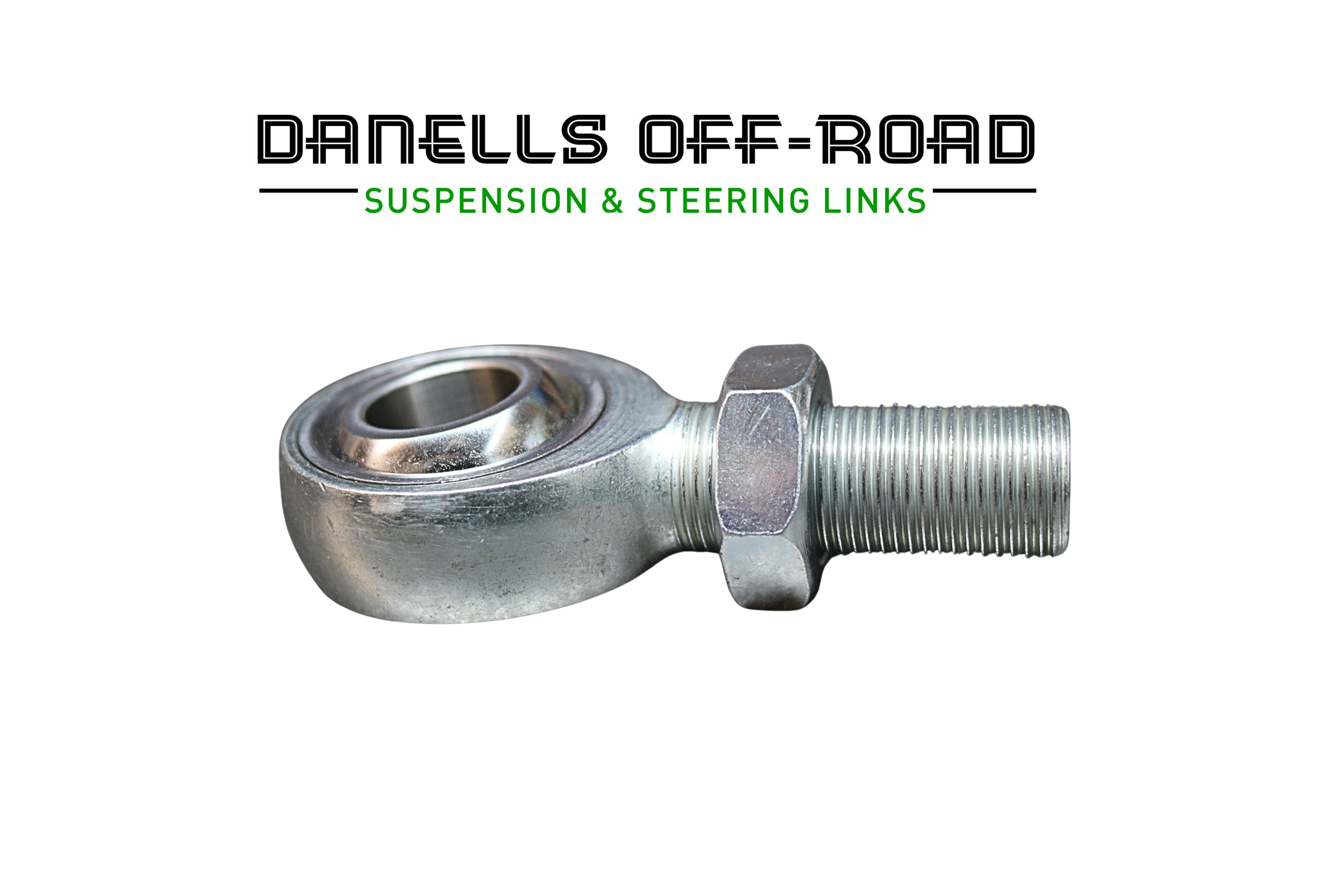 3/4" Heim Joint RH (Kevlar)