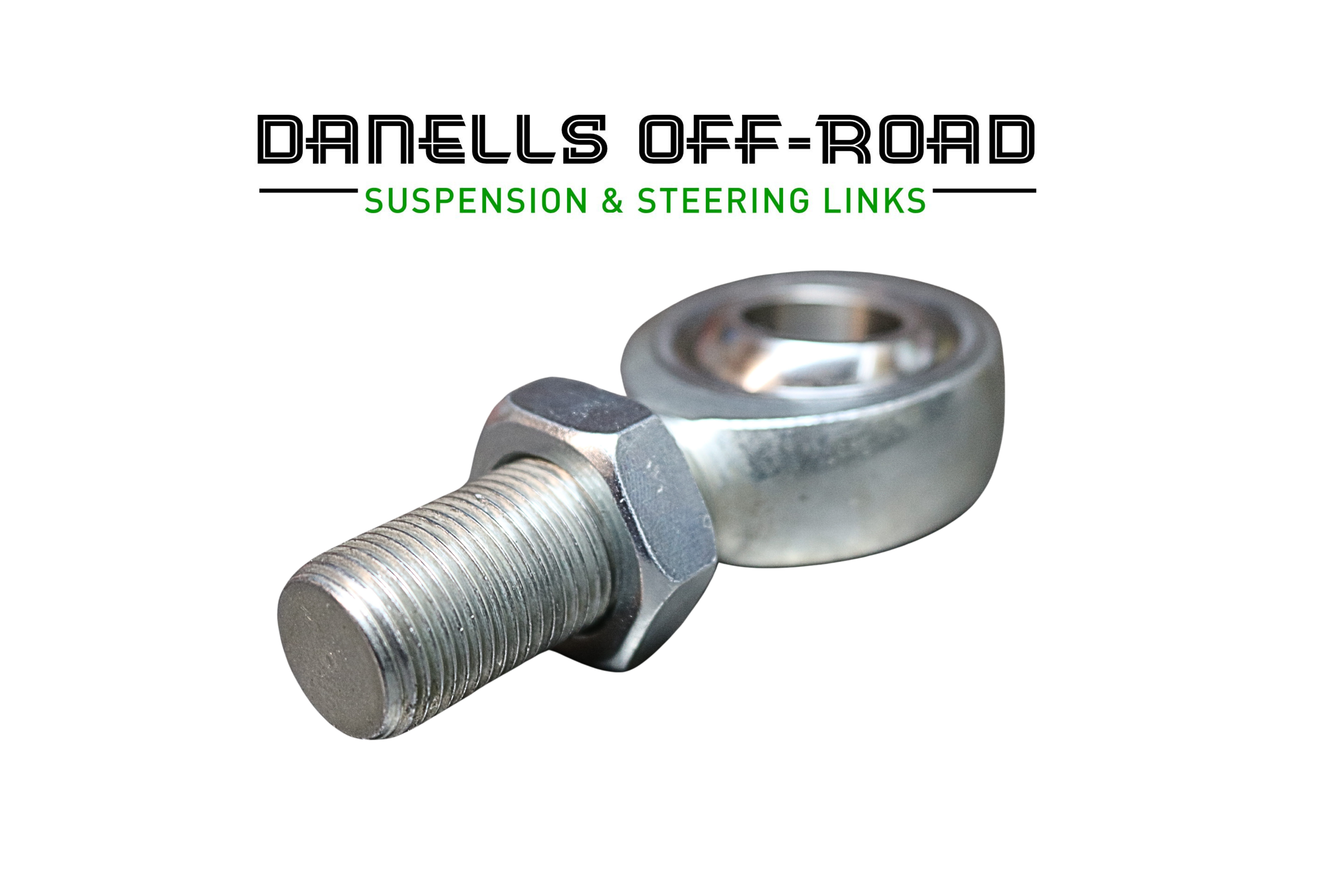 3/4" Heim Joint RH (Kevlar)