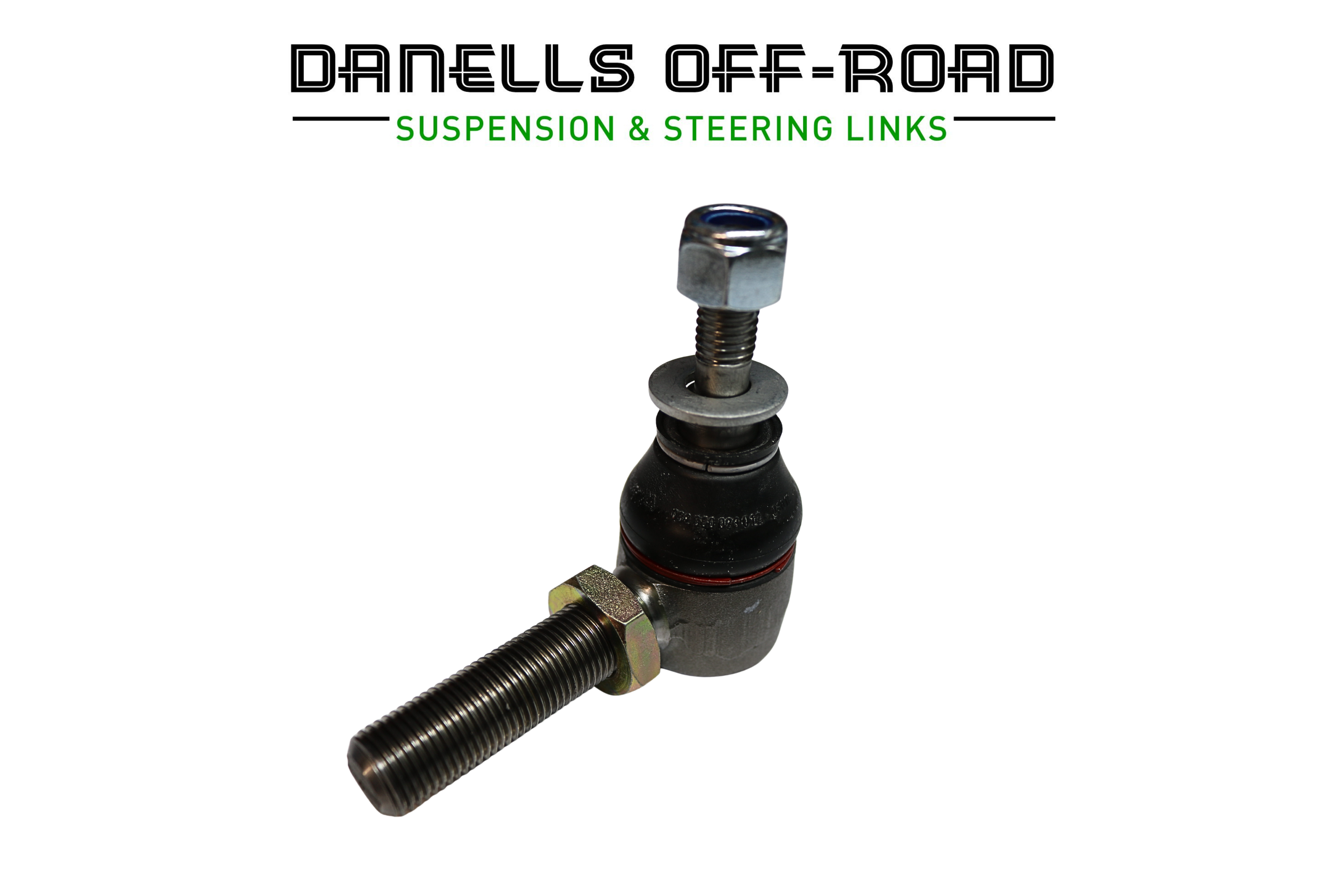 Land Rover Lemforder Track Rod End RH Thread O.E
