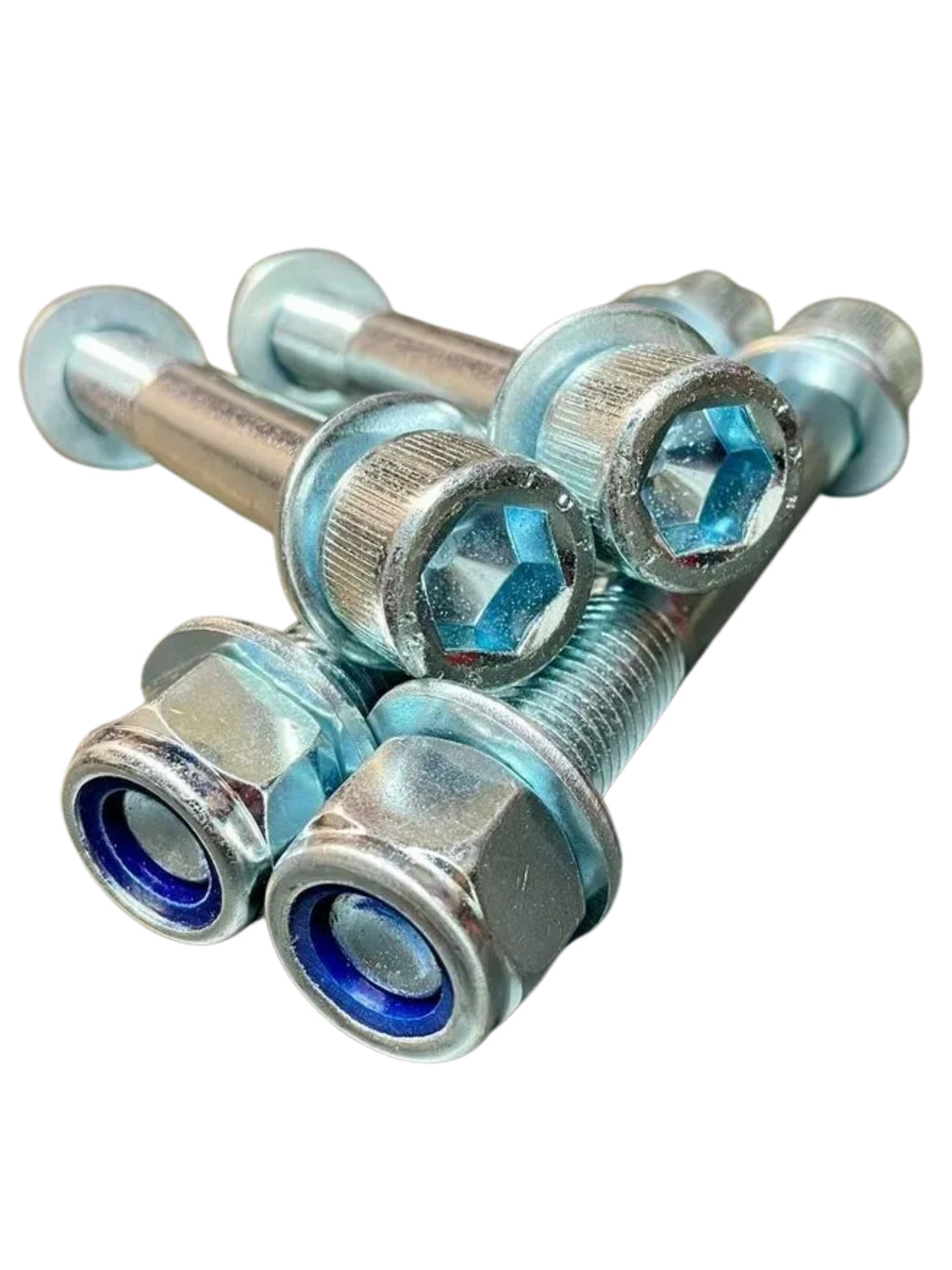 M16 Caphead bolt kit for Off-Road steering bars