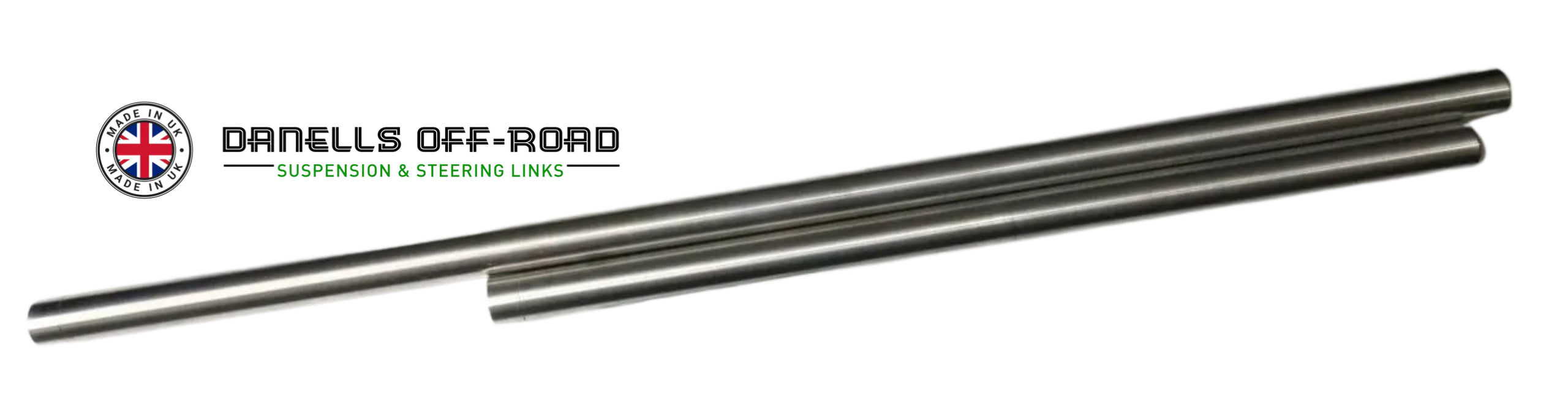 Discovery 2 Steering Bars