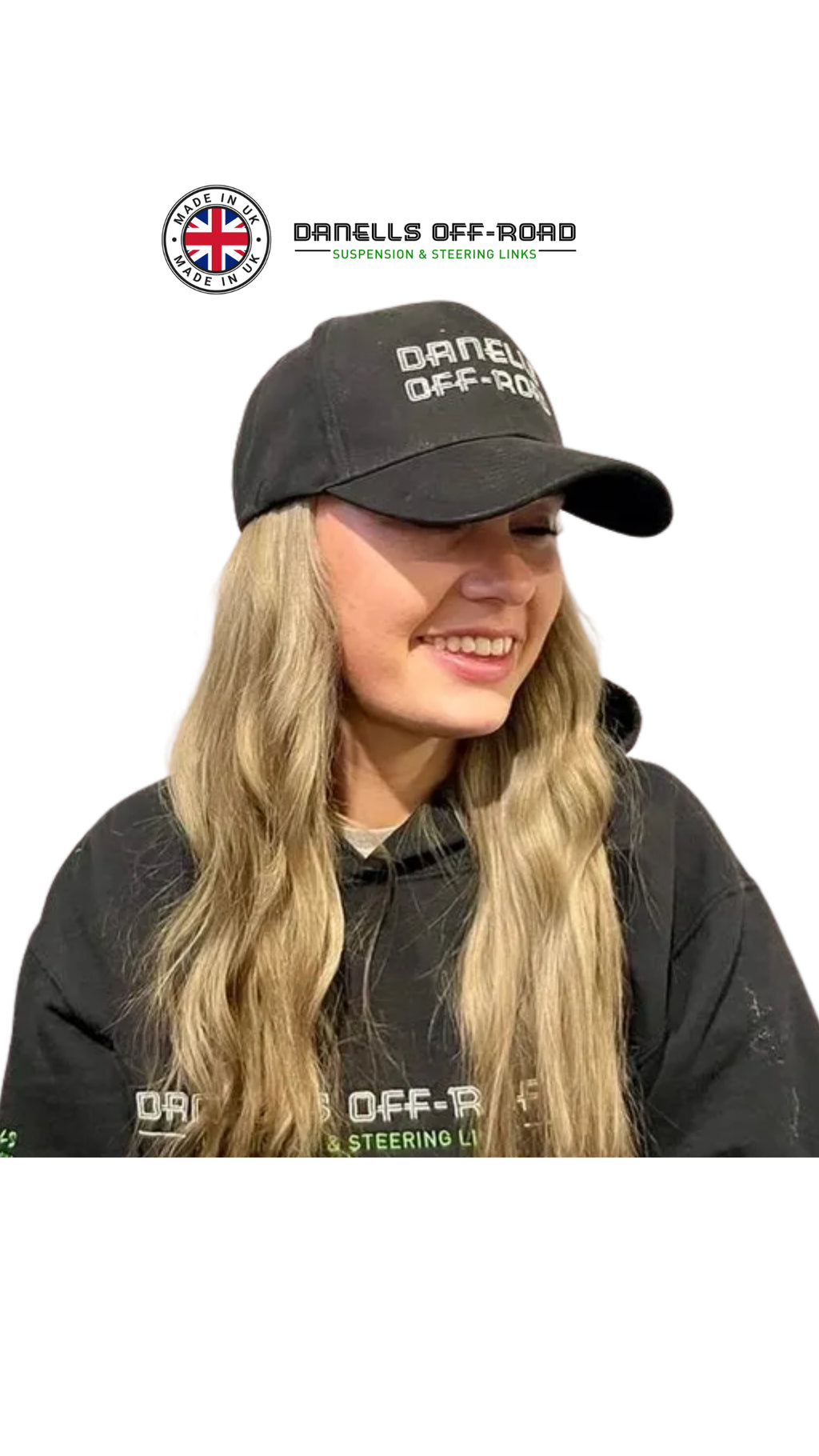 Baseball Cap
