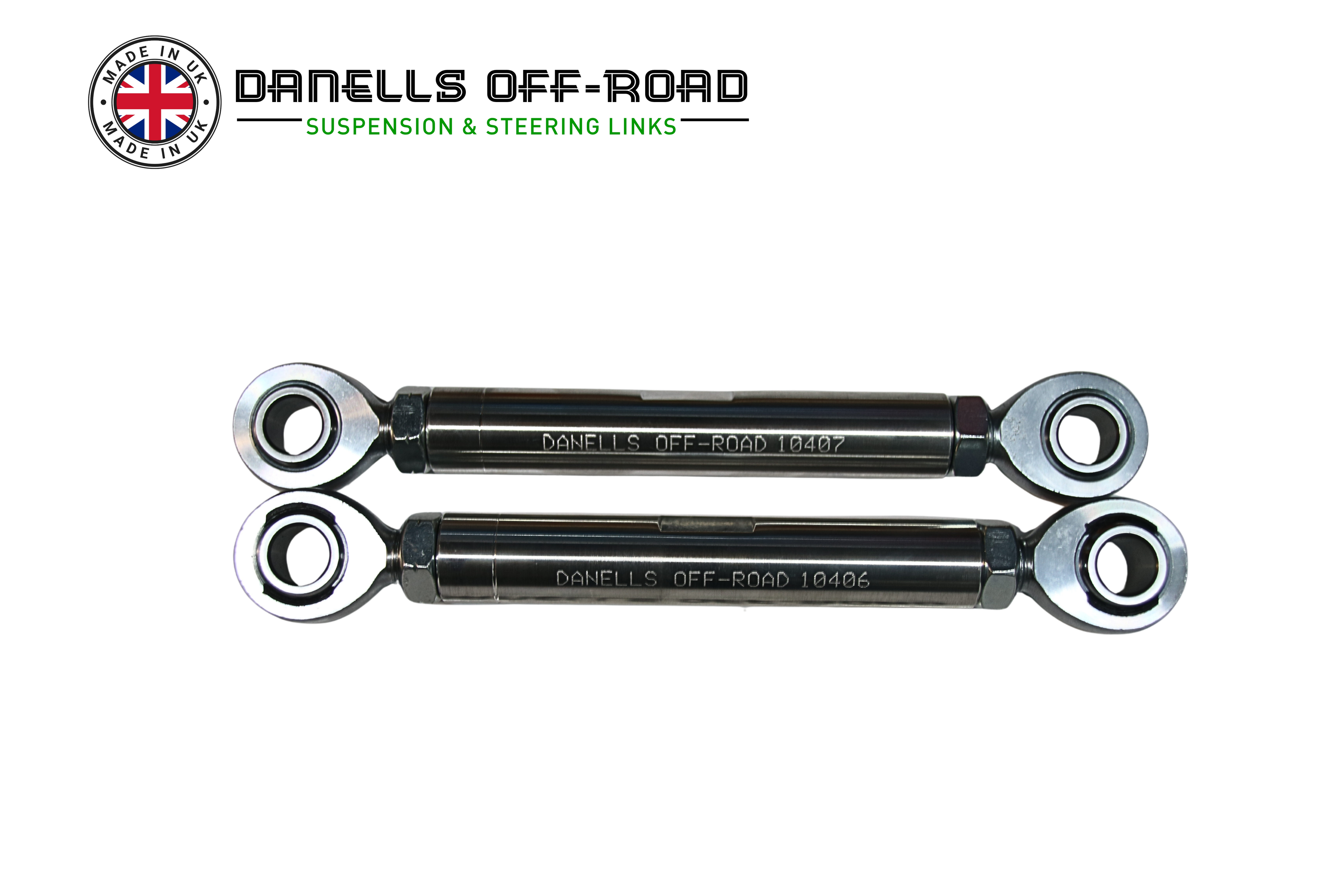 Sway Bar Links (Pair)