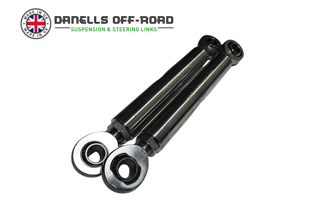 Sway Bar Links (Pair)