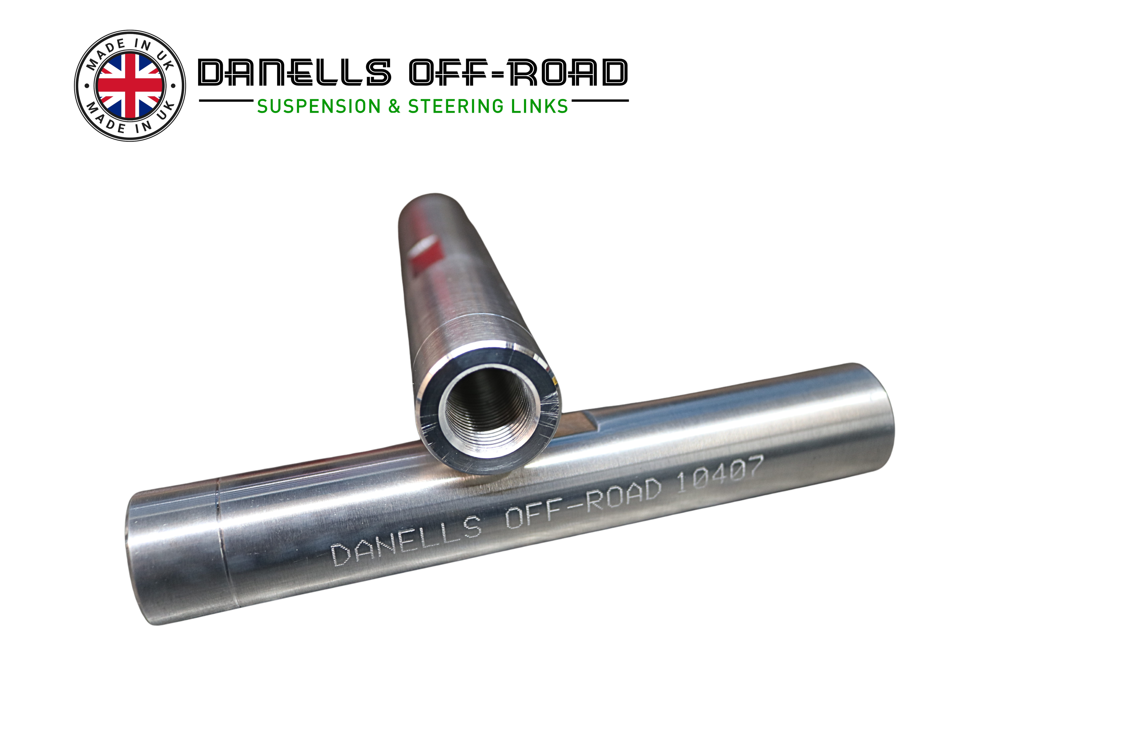 Sway Bar Links (Pair)