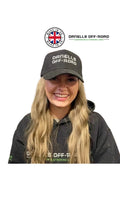Baseball Cap - Danells Off - Road