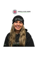 Beanie - Danells Off - Road