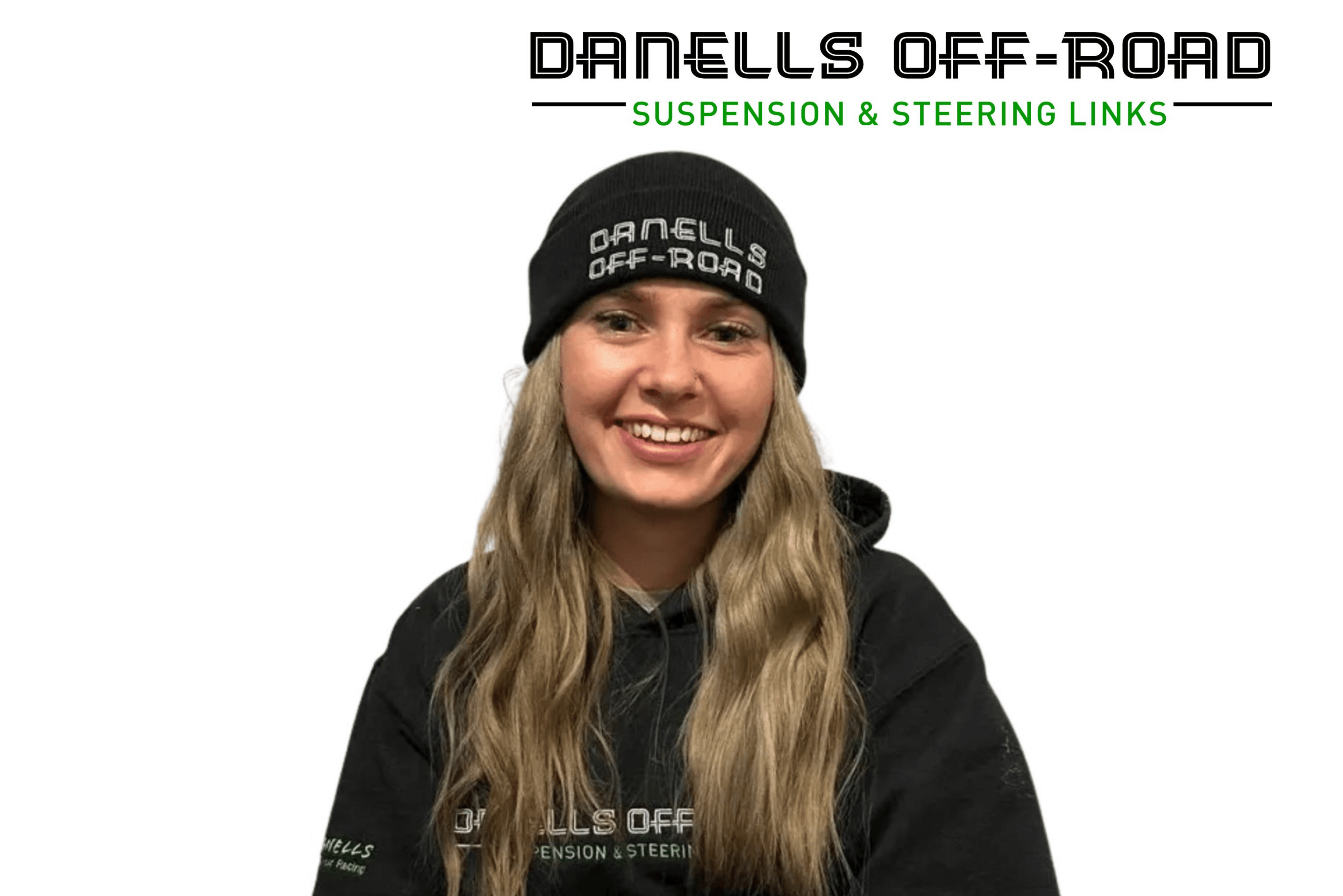 Beanie - Danells Off - Road