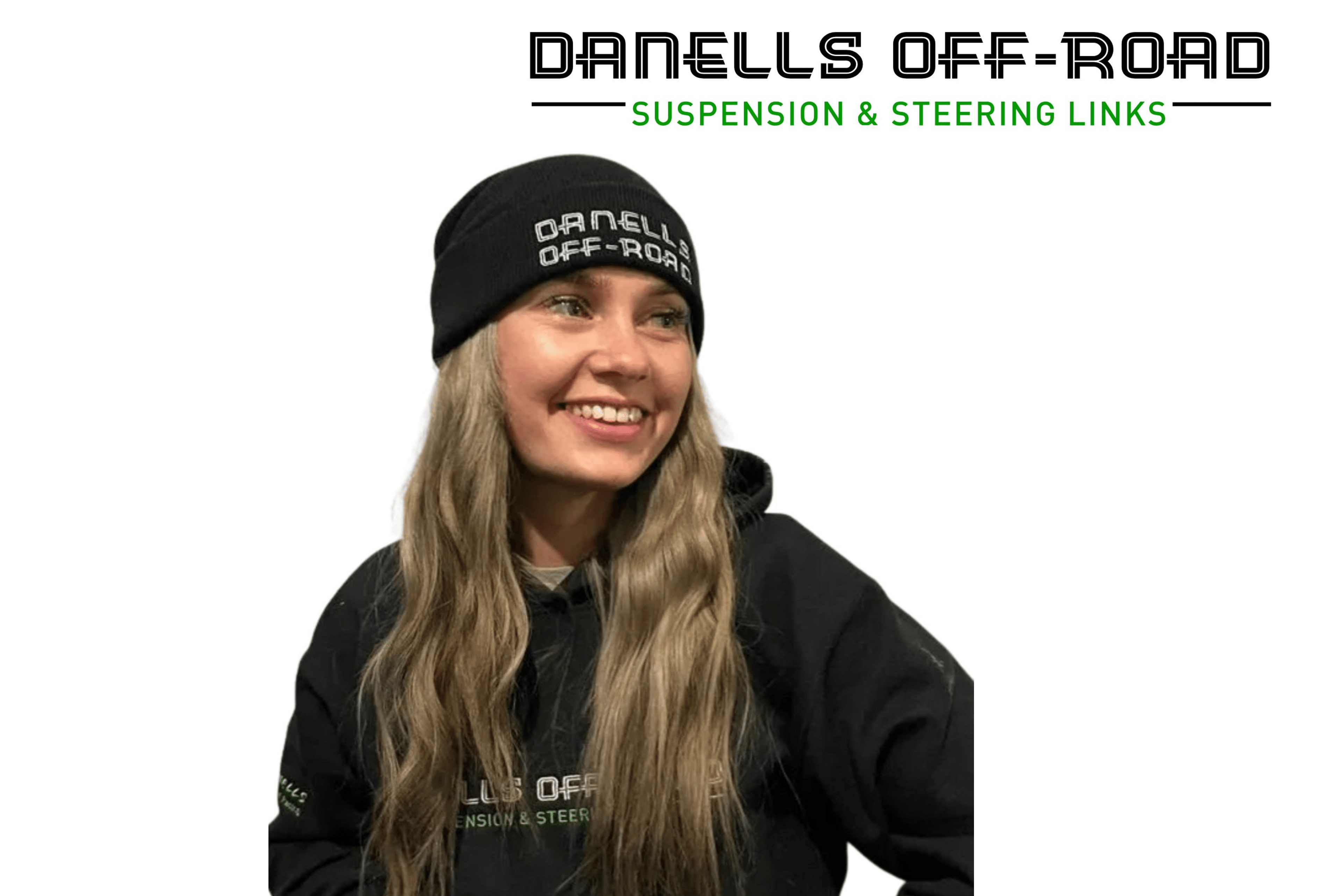 Beanie - Danells Off - Road