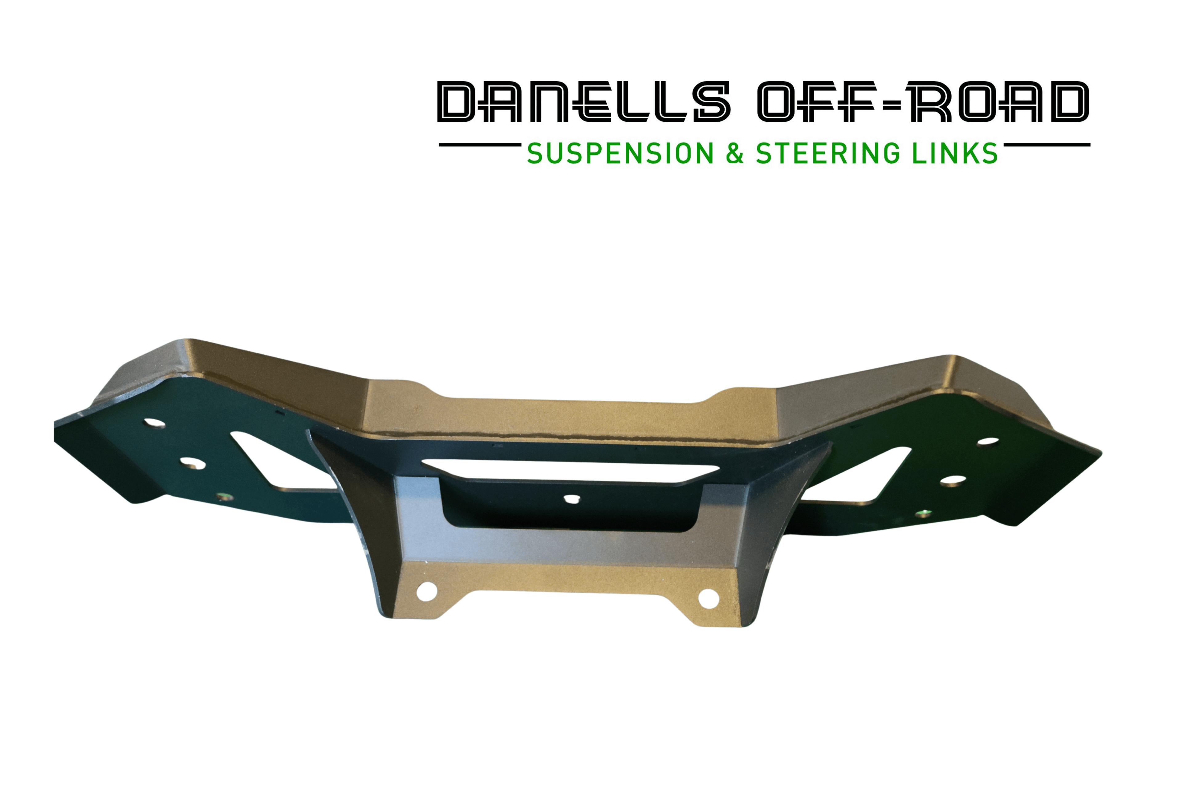 CanAm Maverick R Stiffener - Danells Off - Road