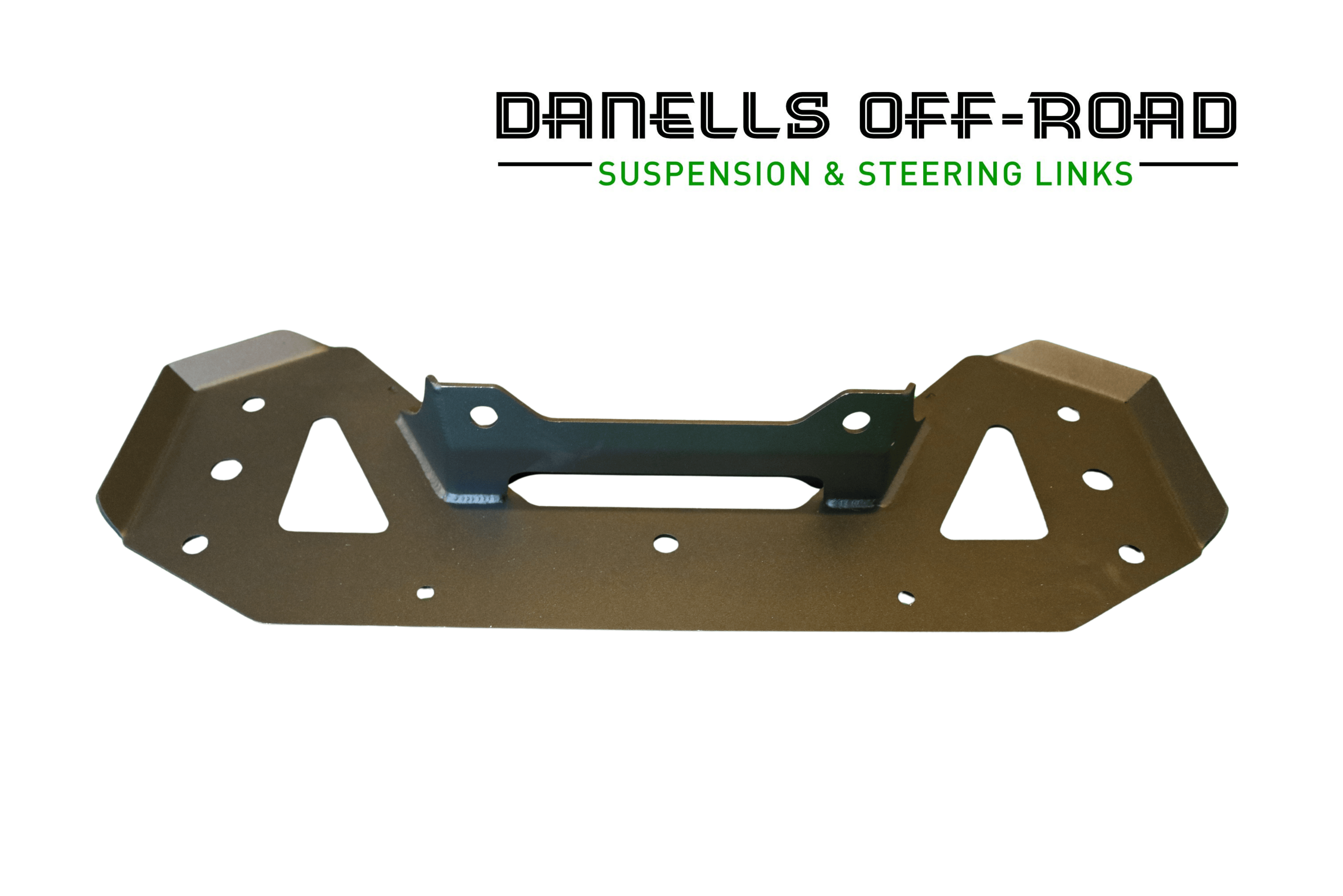 CanAm Maverick R Stiffener - Danells Off - Road