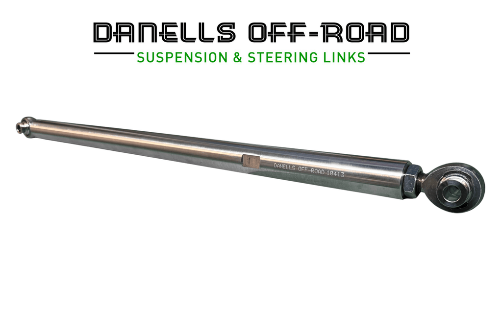 Discovery 1 Panhard Bars - Danells Off - Road