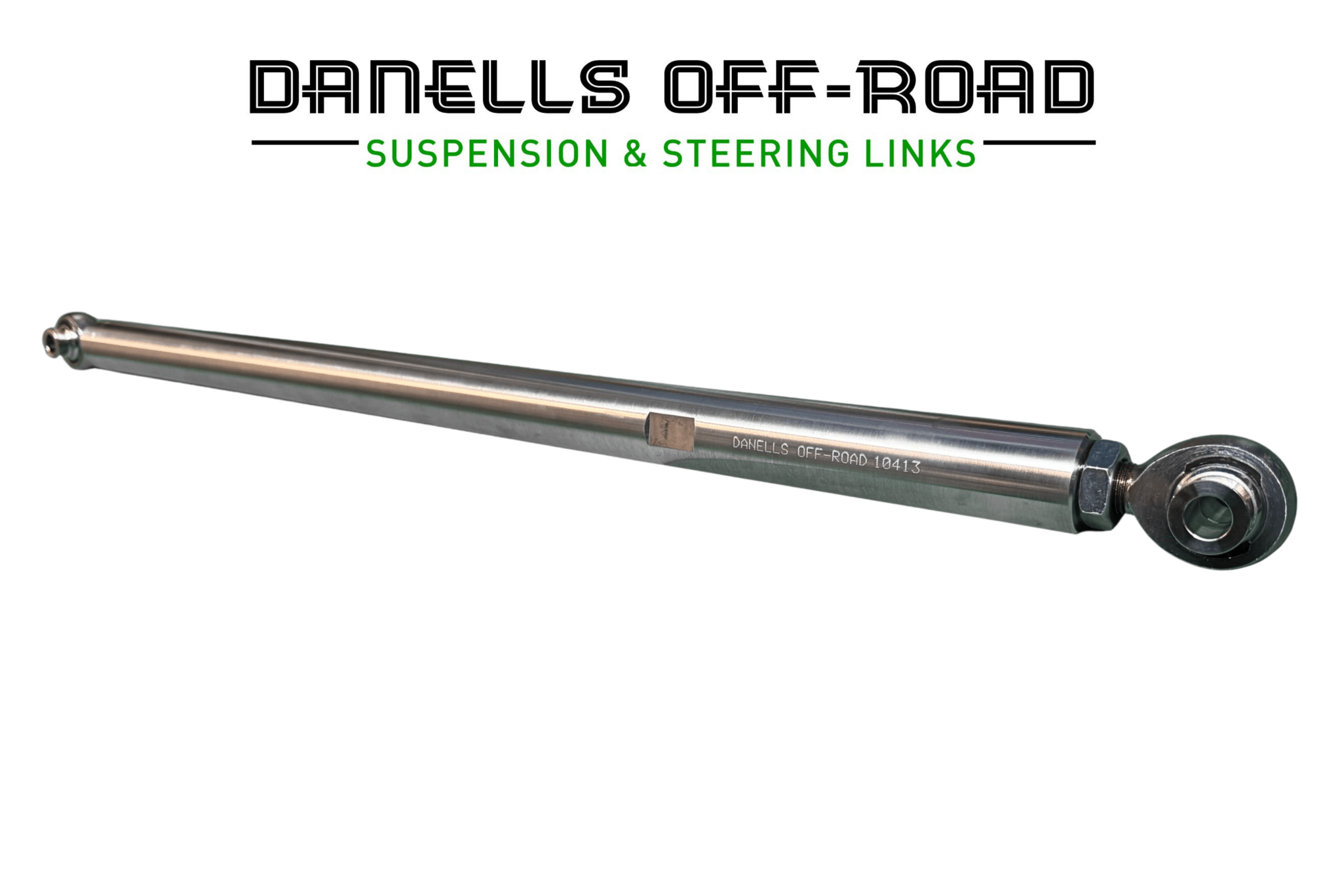 Discovery 1 Panhard Bars - Danells Off - Road