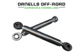 Hydro - steer Links (Pair) - Danells Off - Road