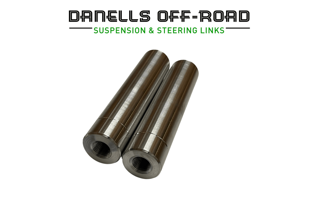 Hydro - steer Links (Pair) - Danells Off - Road