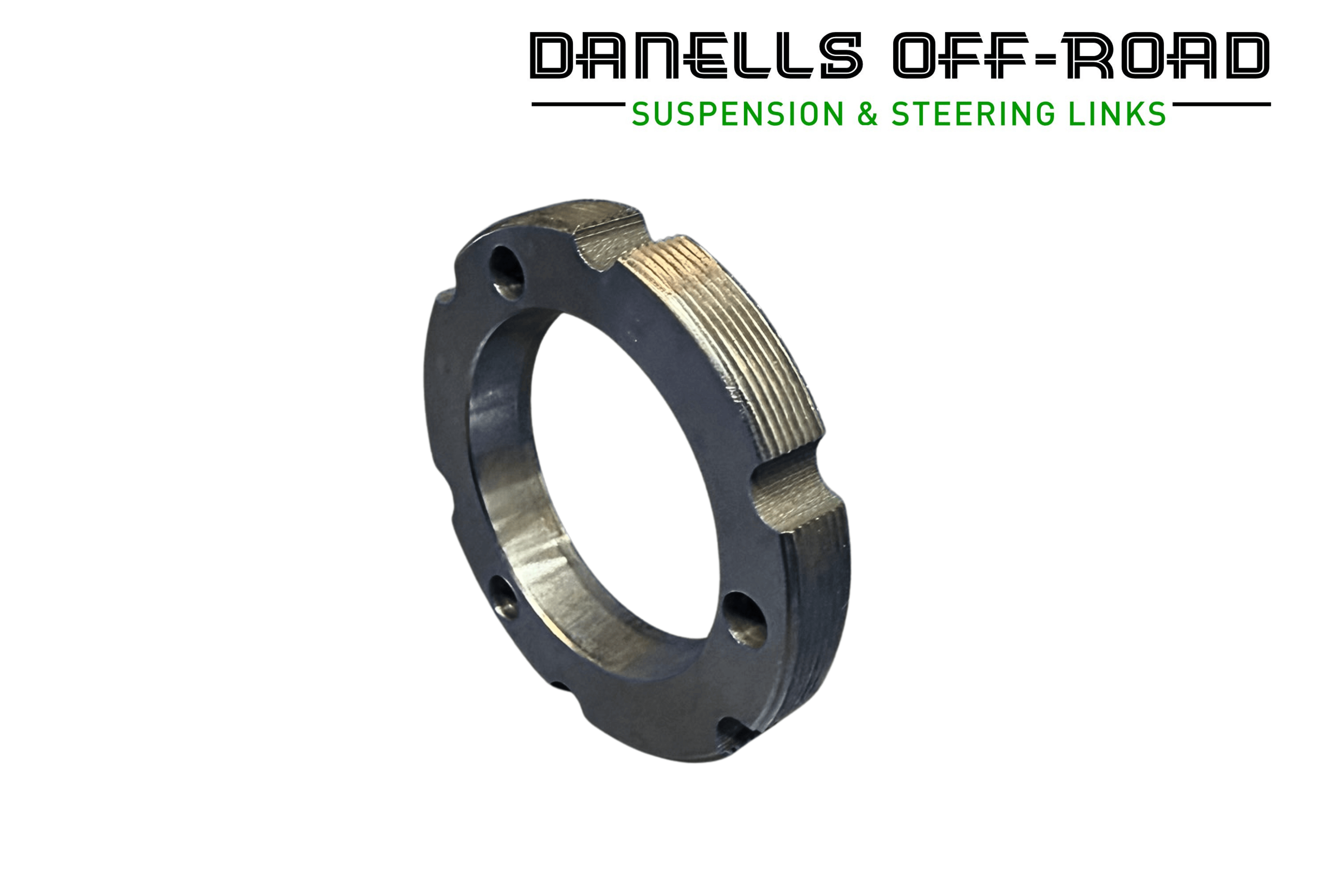 Johnny Joint Locking Ring - Danells Off - Road