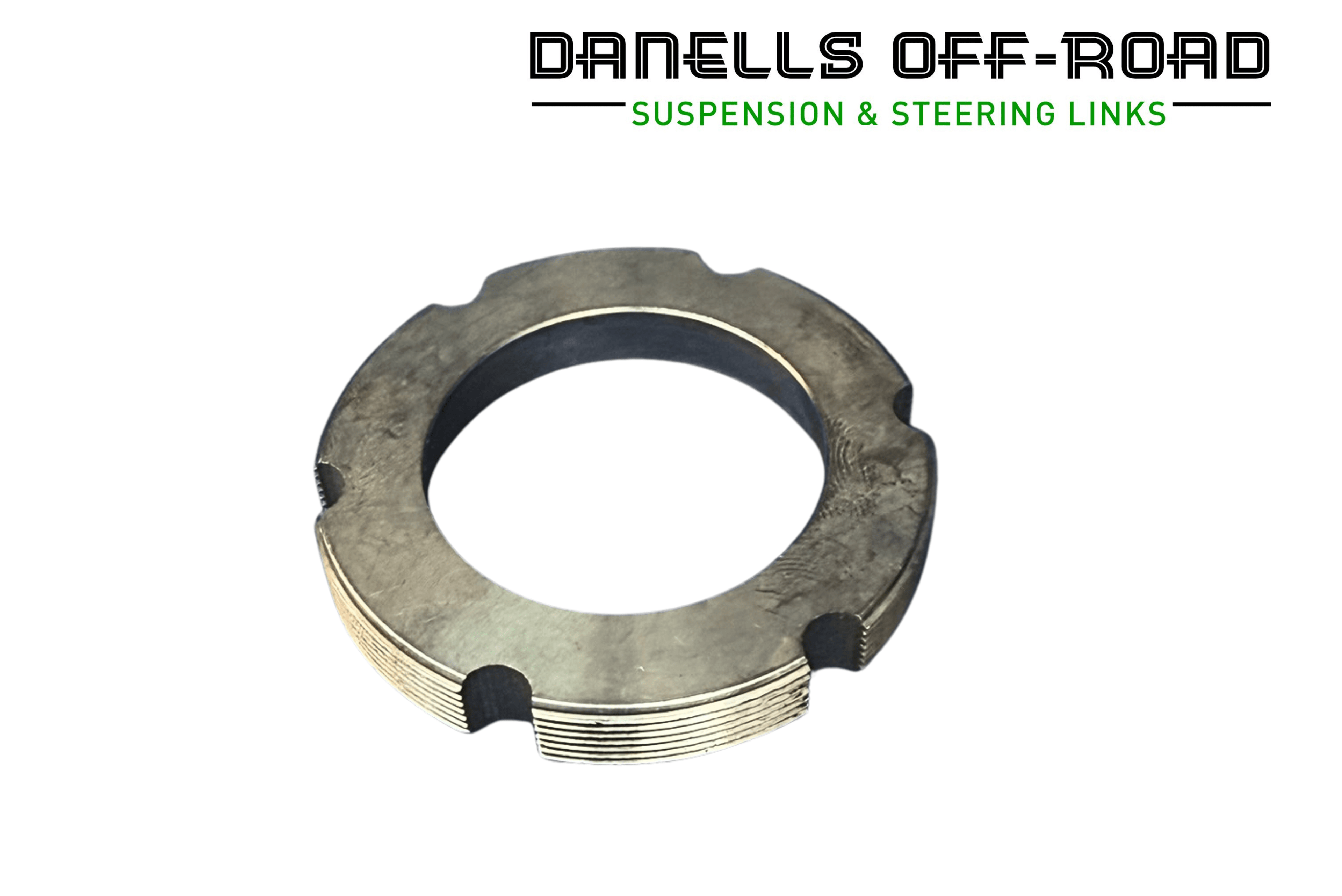 Johnny Joint Locking Ring - Danells Off - Road
